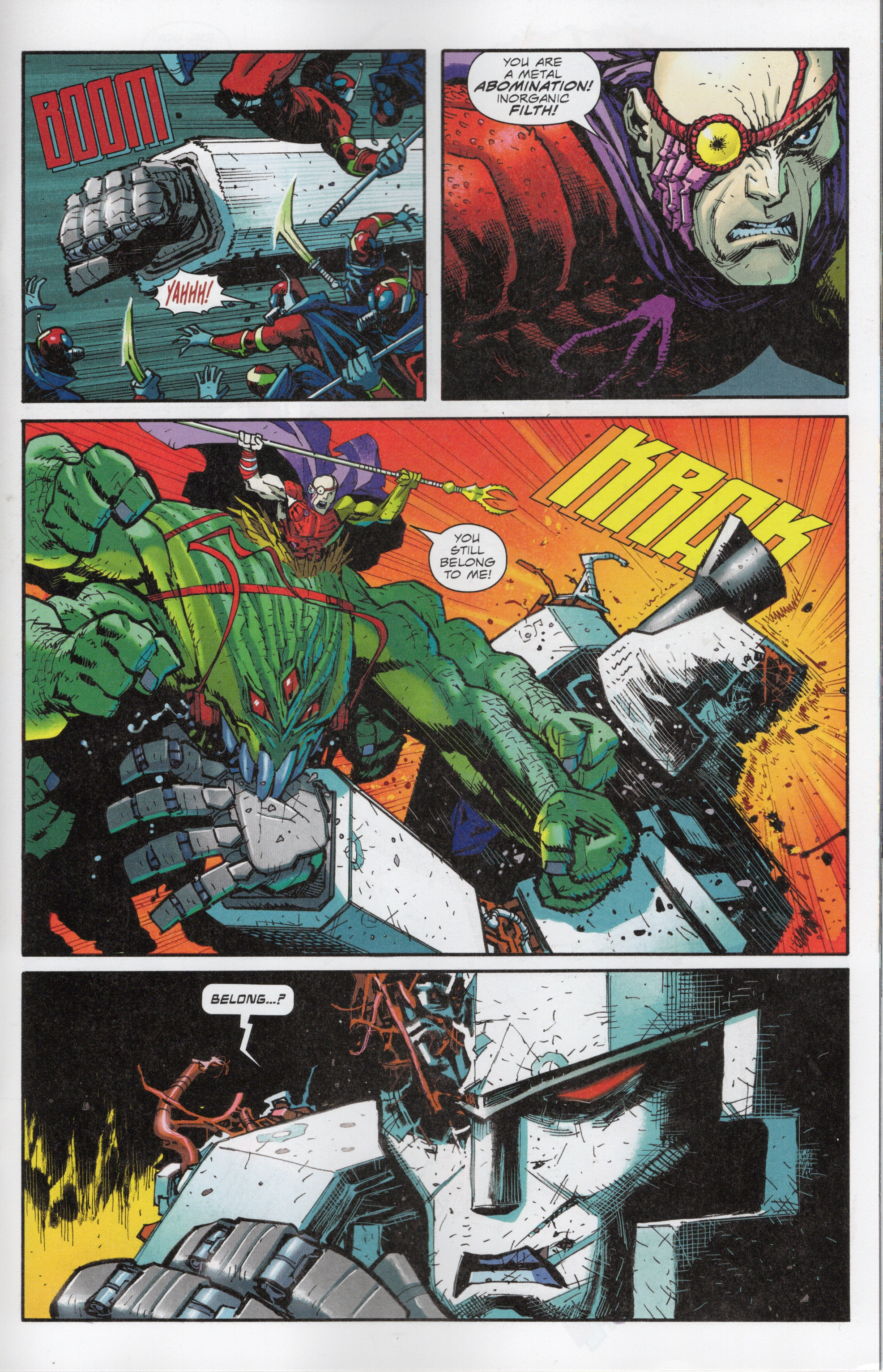 FCBD 2024 Collection: Chapter 26 - Page 13