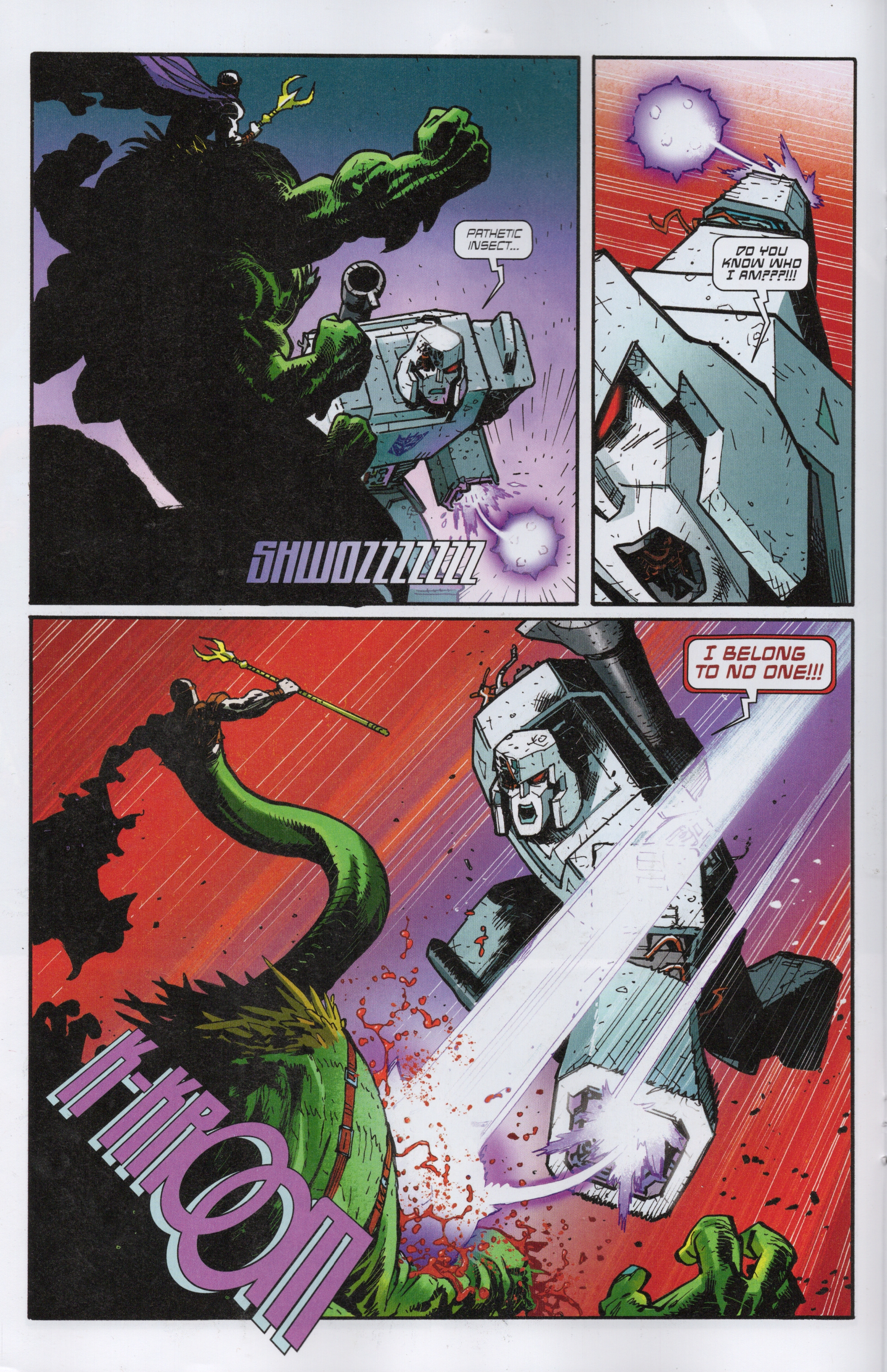 FCBD 2024 Collection: Chapter 26 - Page 14