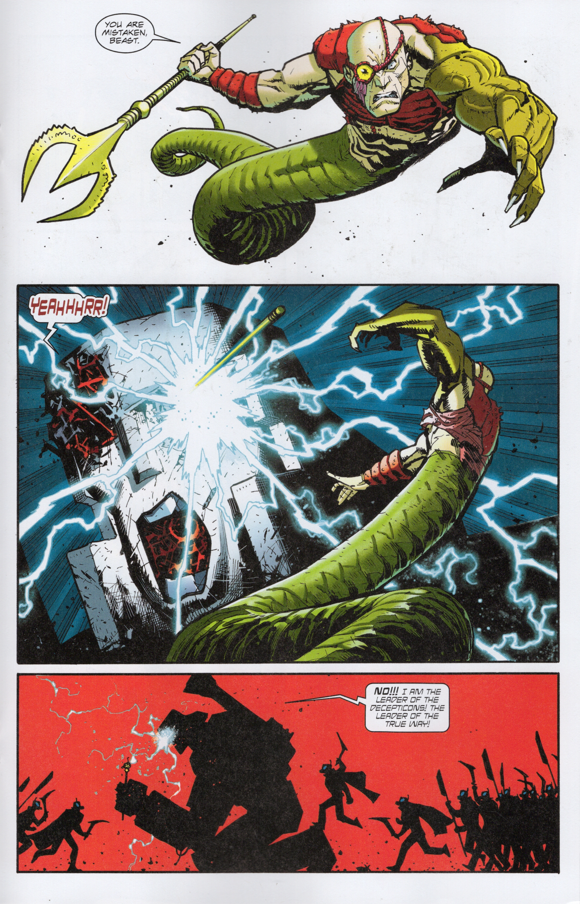 FCBD 2024 Collection: Chapter 26 - Page 15