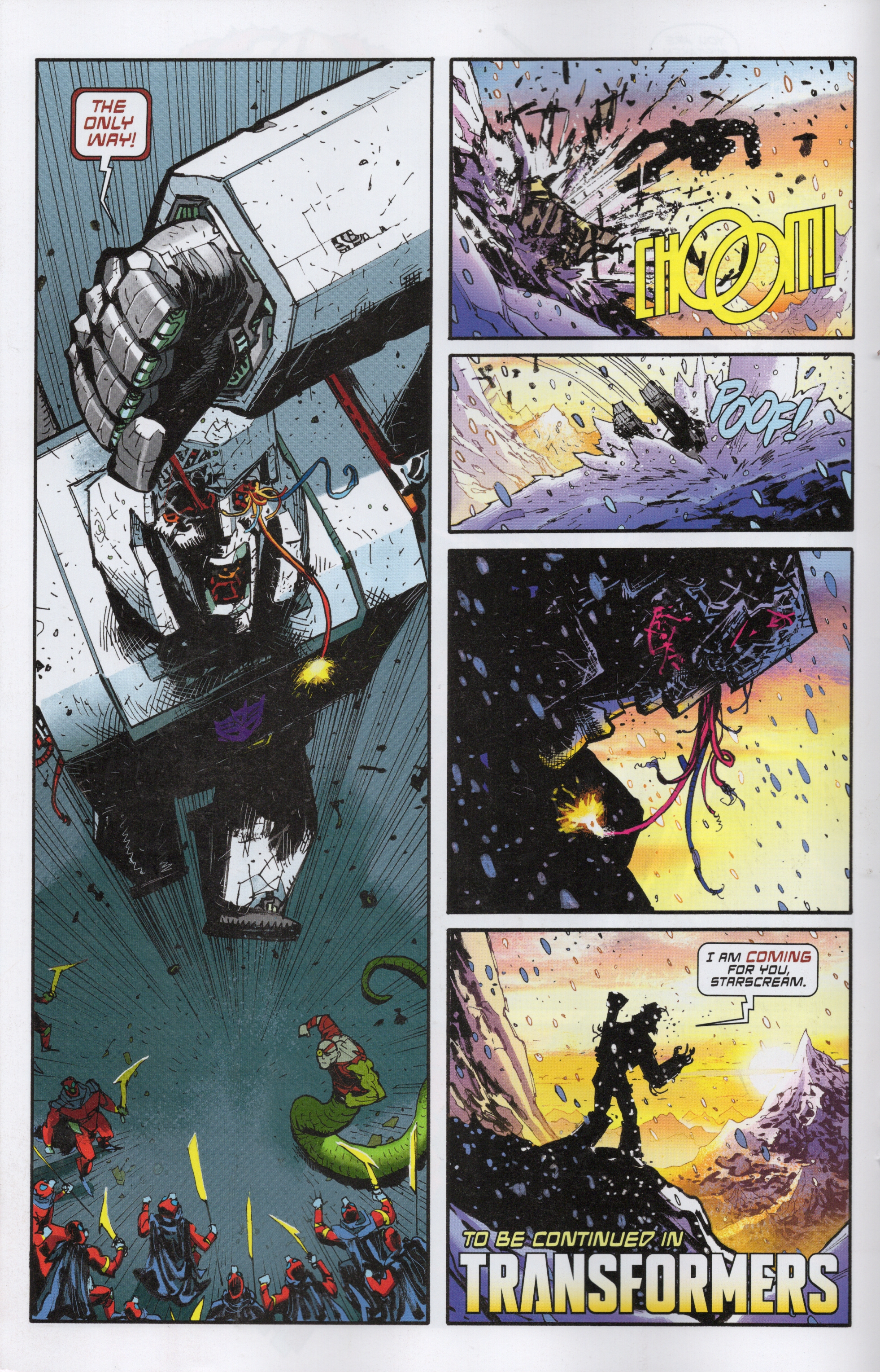 FCBD 2024 Collection: Chapter 26 - Page 16
