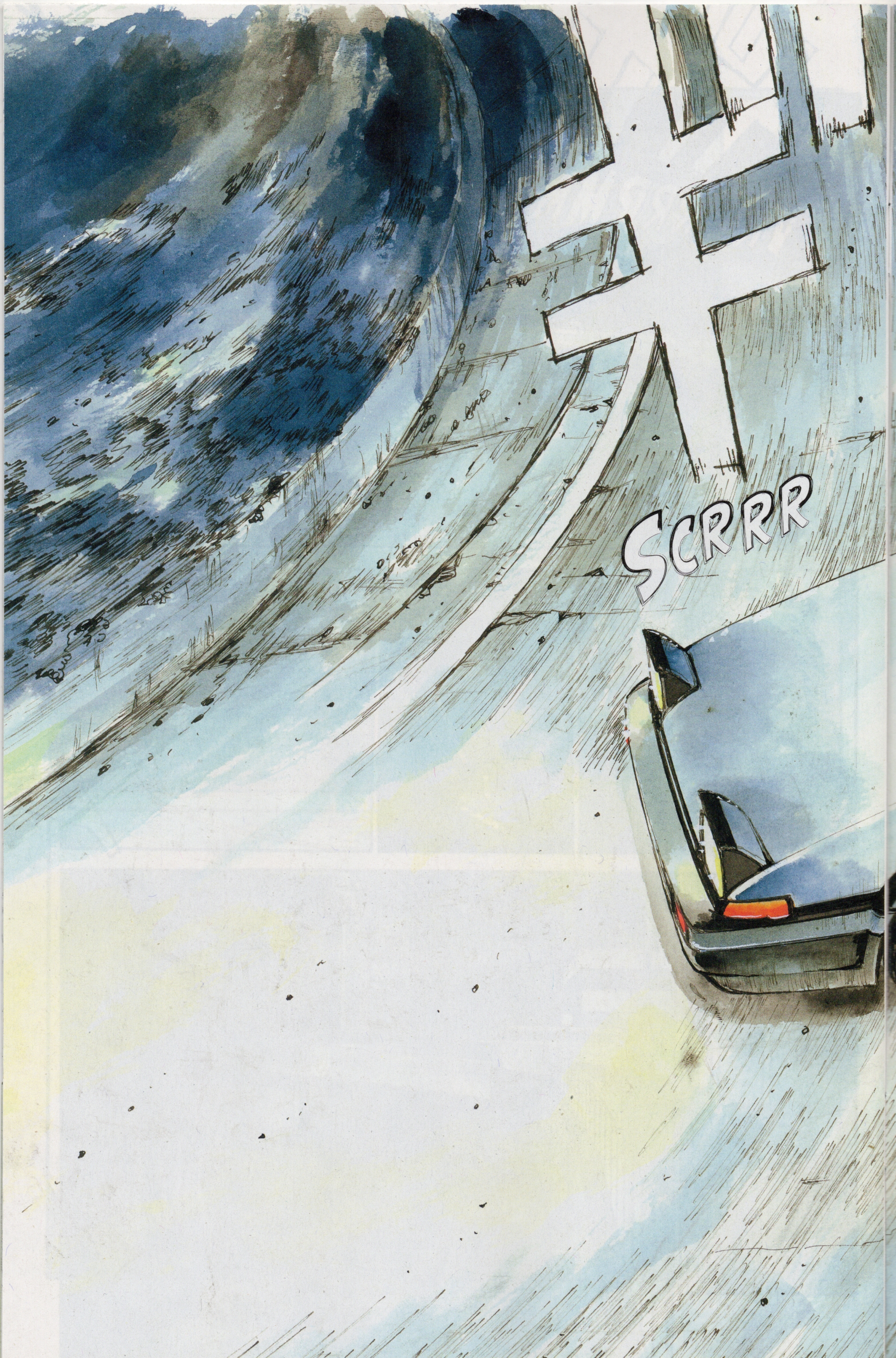 FCBD 2024 Collection: Chapter 28 - Page 5