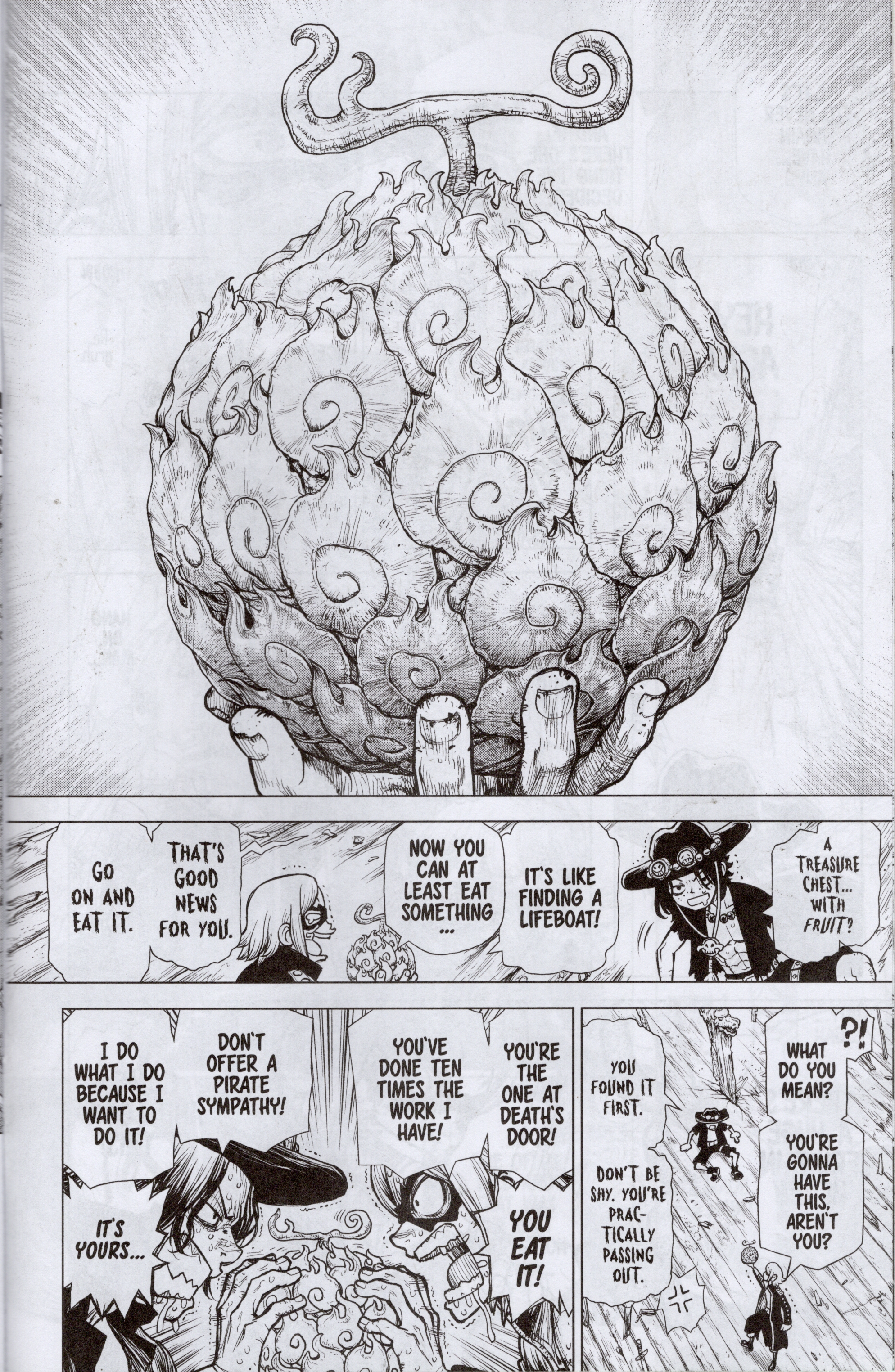FCBD 2024 Collection: Chapter 30 - Page 6