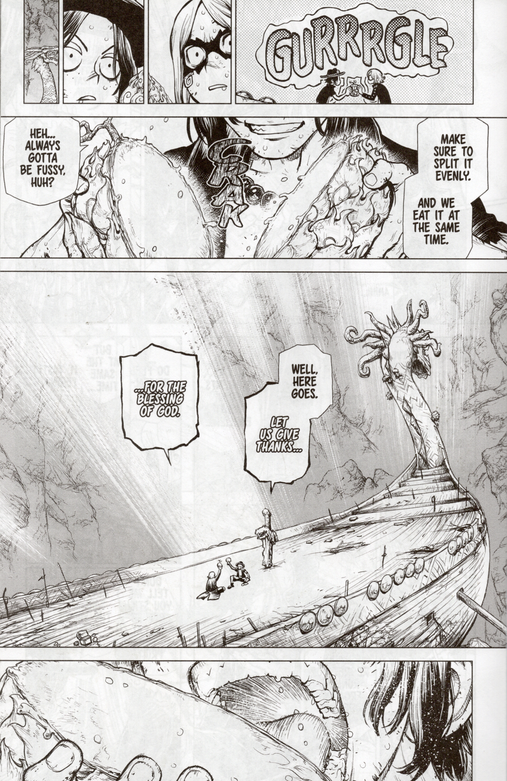 FCBD 2024 Collection: Chapter 30 - Page 7