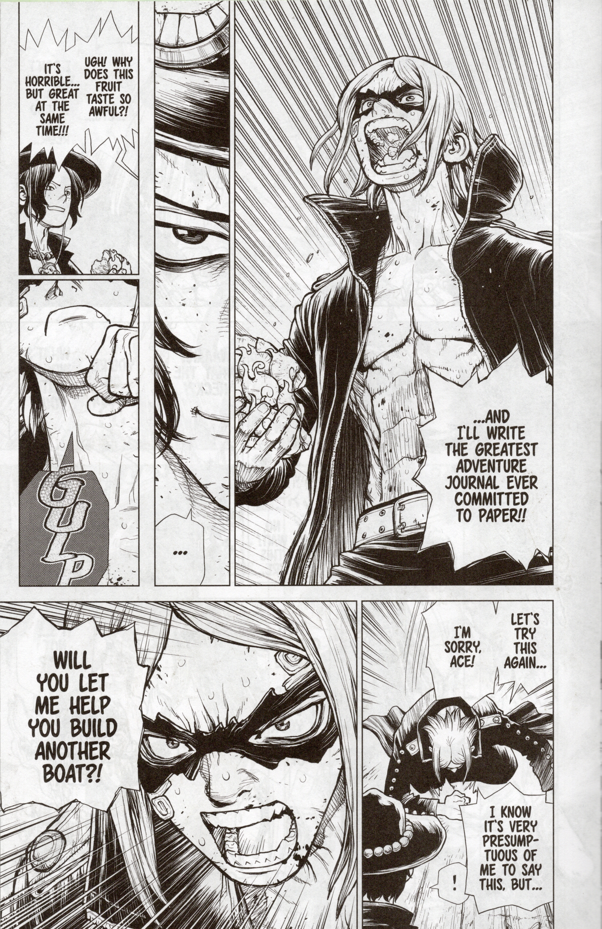 FCBD 2024 Collection: Chapter 30 - Page 9