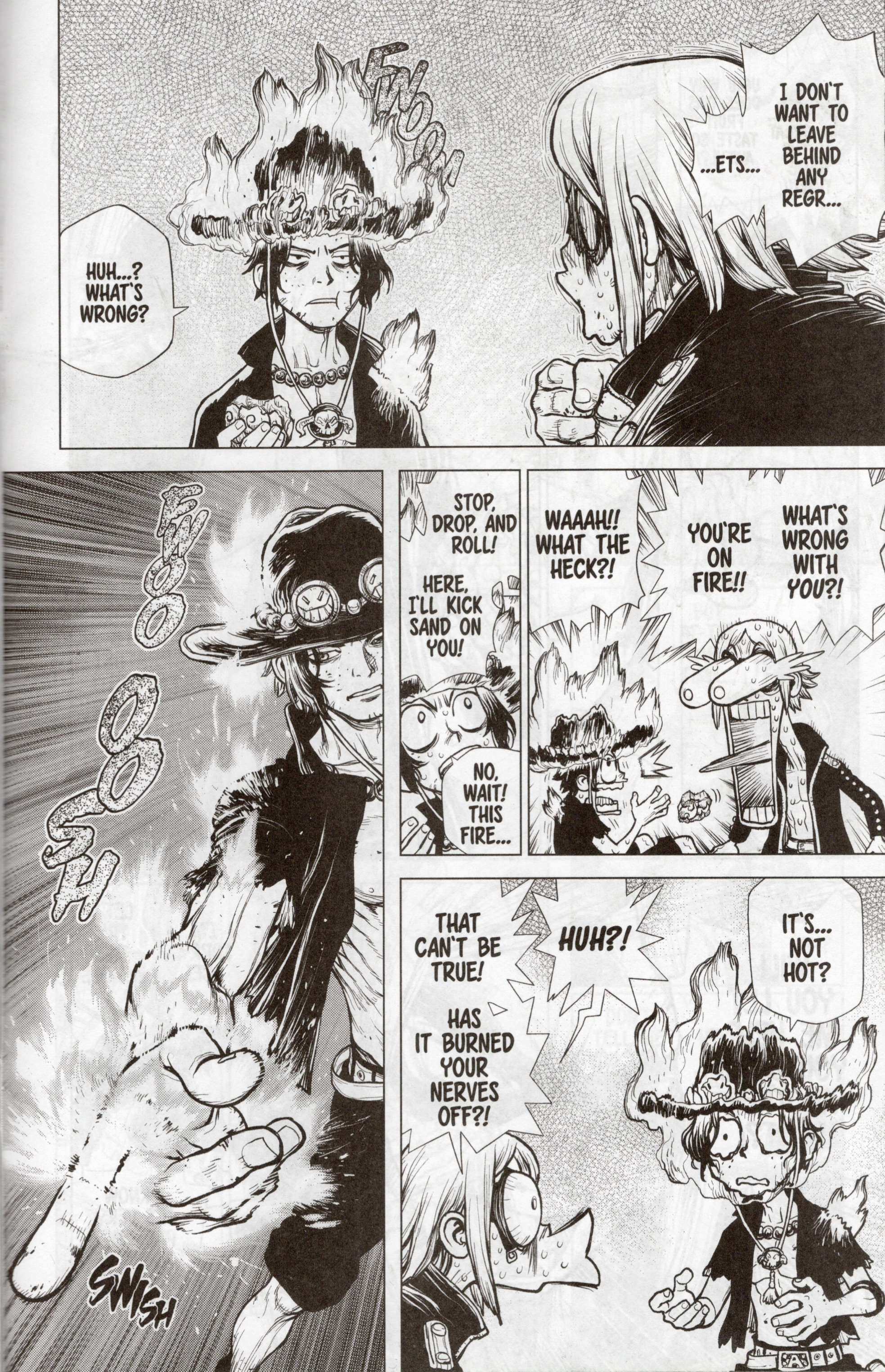 FCBD 2024 Collection: Chapter 30 - Page 10