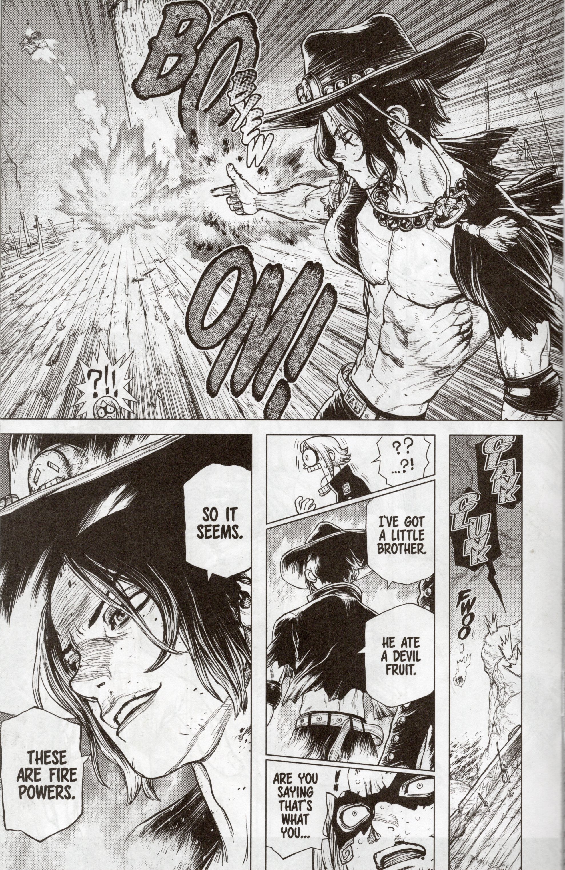 FCBD 2024 Collection: Chapter 30 - Page 11
