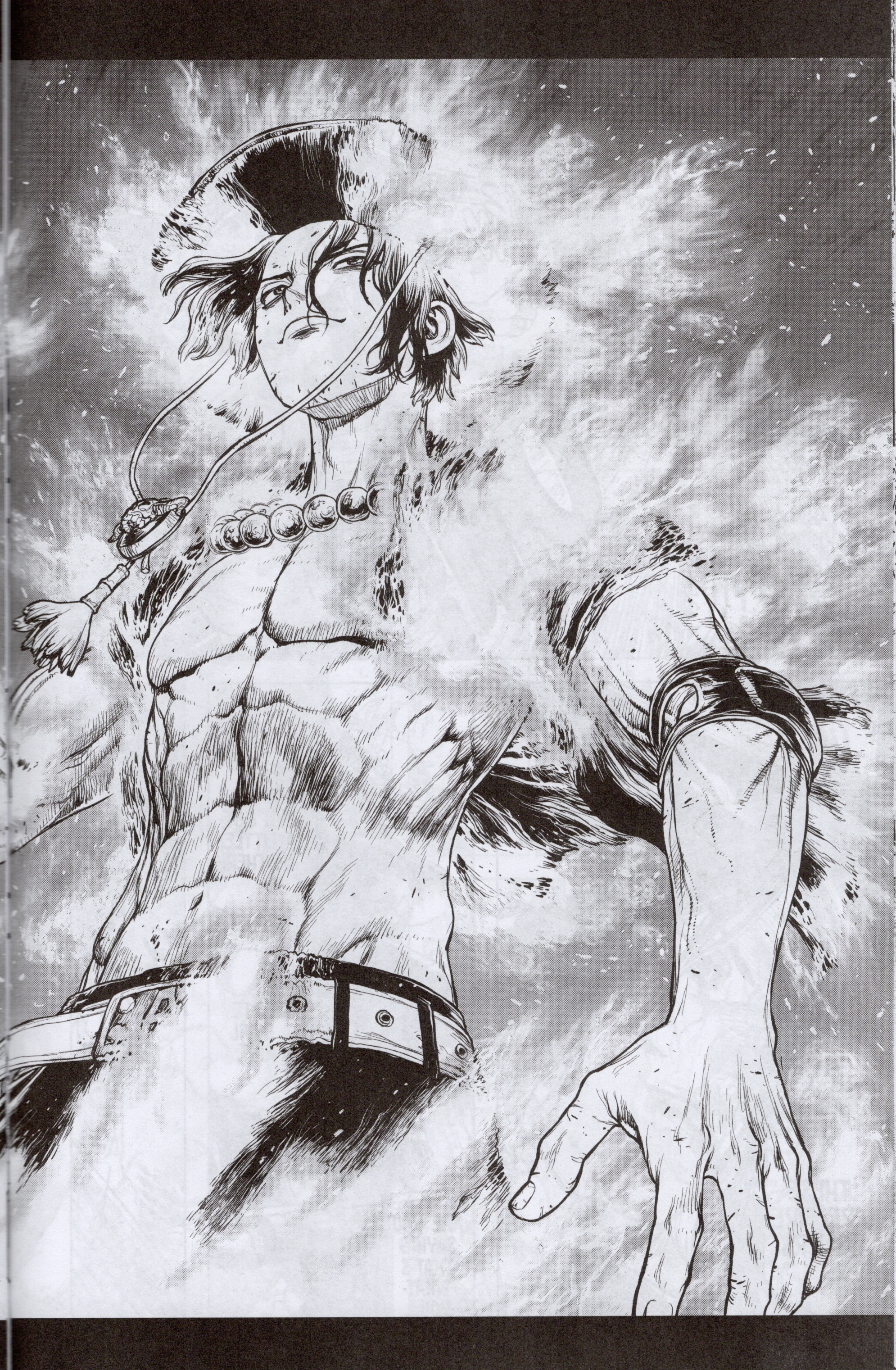 FCBD 2024 Collection: Chapter 30 - Page 12