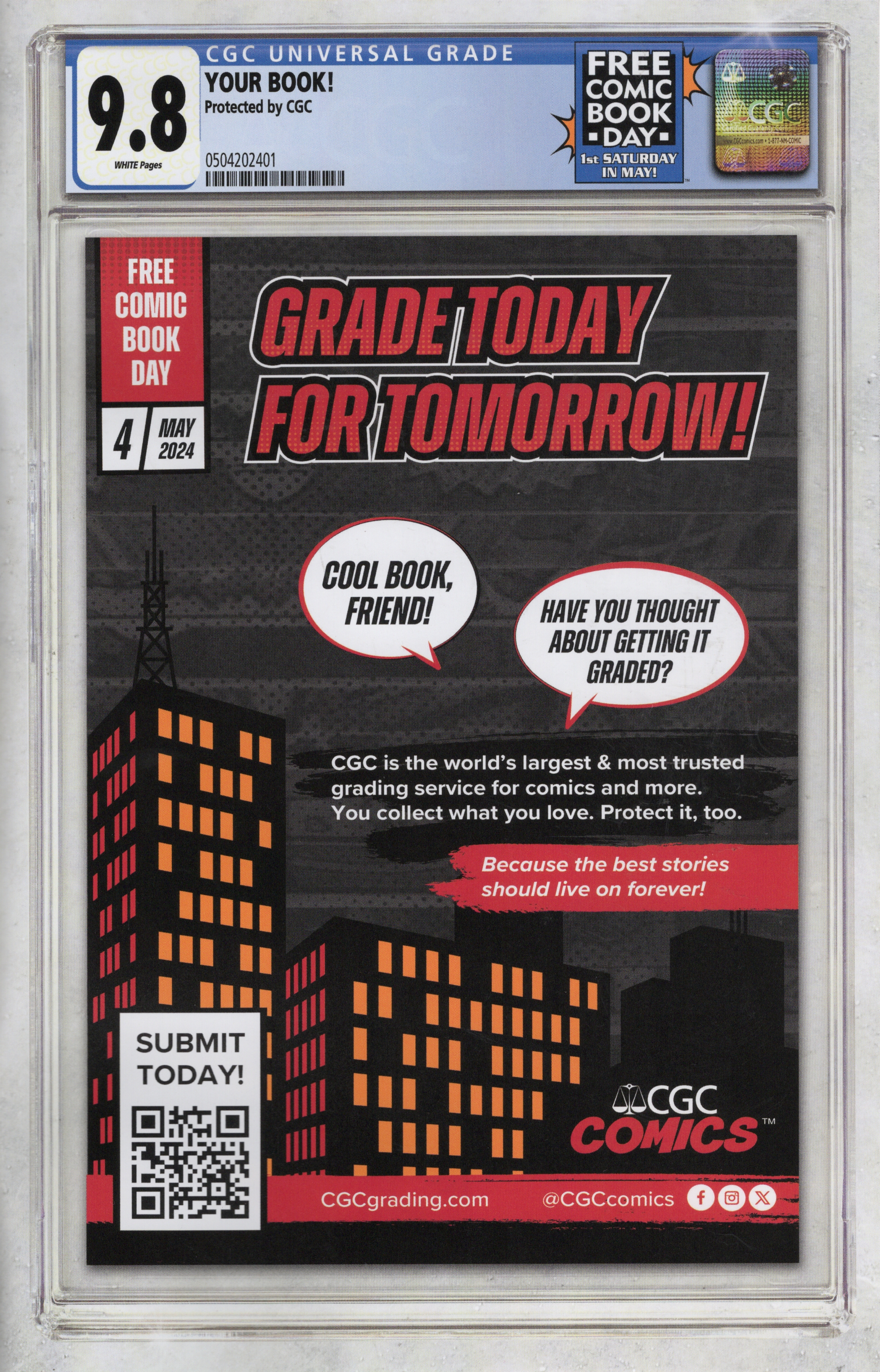 FCBD 2024 Collection: Chapter 31 - Page 2