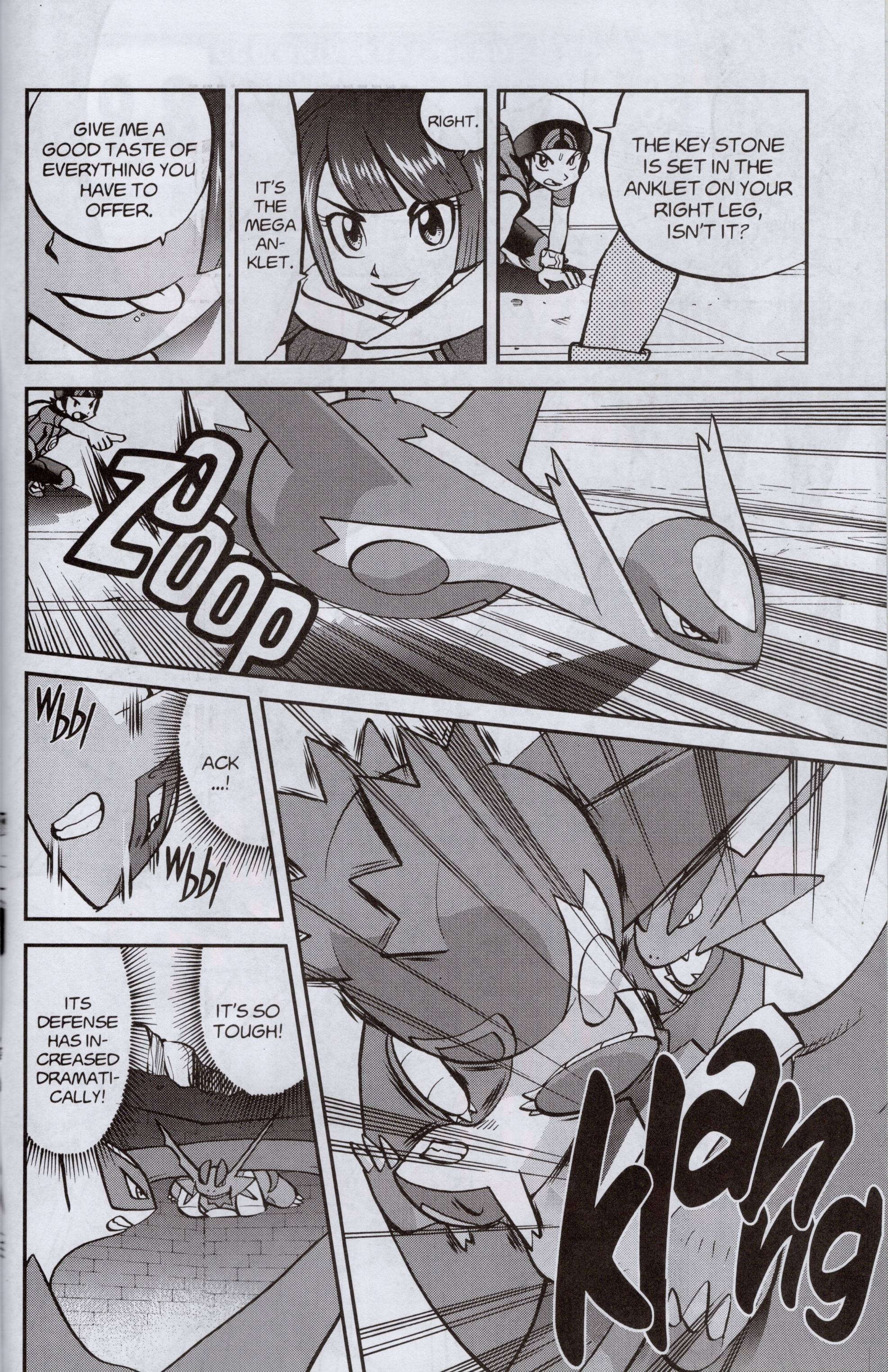 FCBD 2024 Collection: Chapter 31 - Page 4