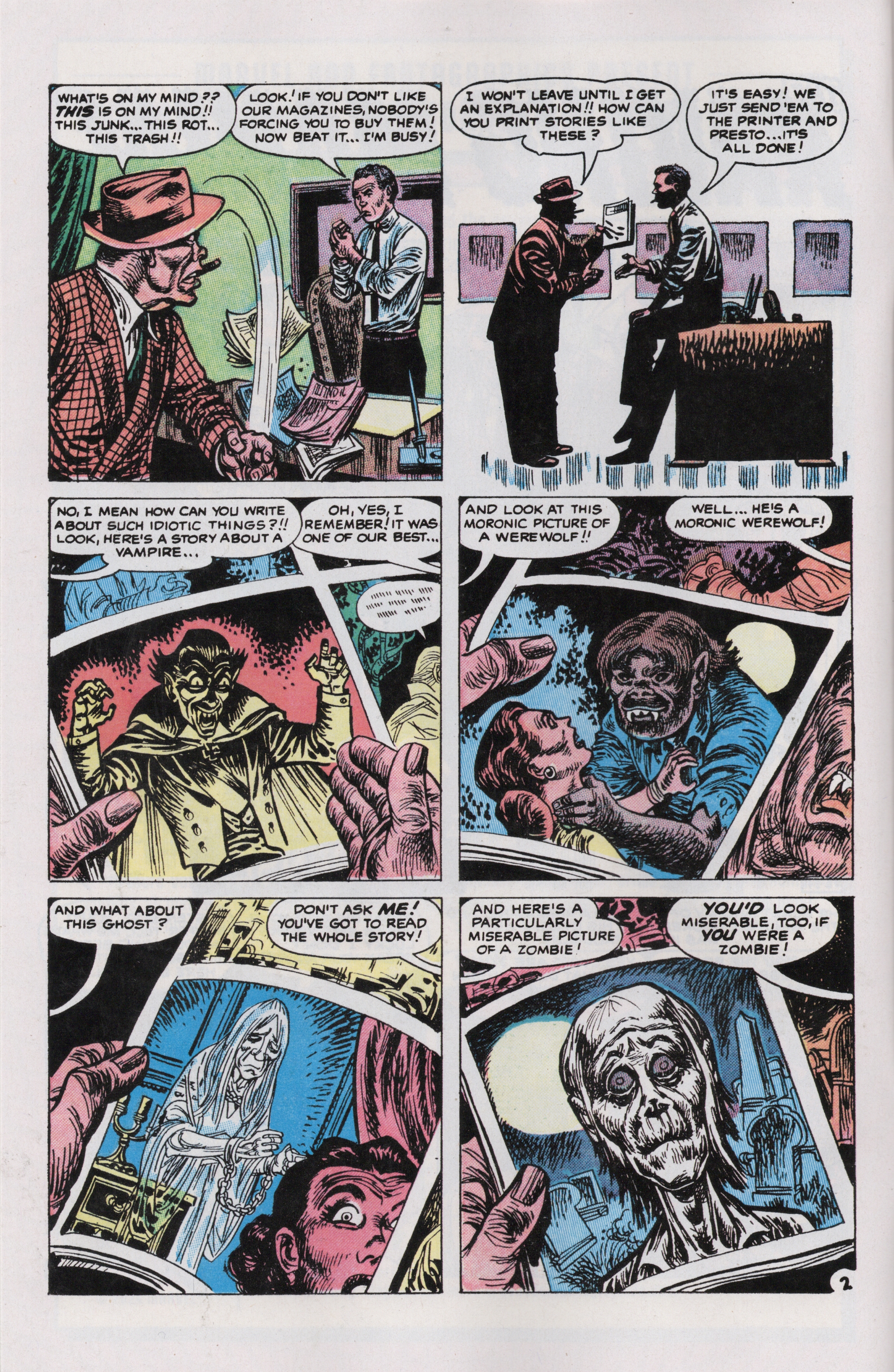 FCBD 2024 Collection: Chapter 32 - Page 4