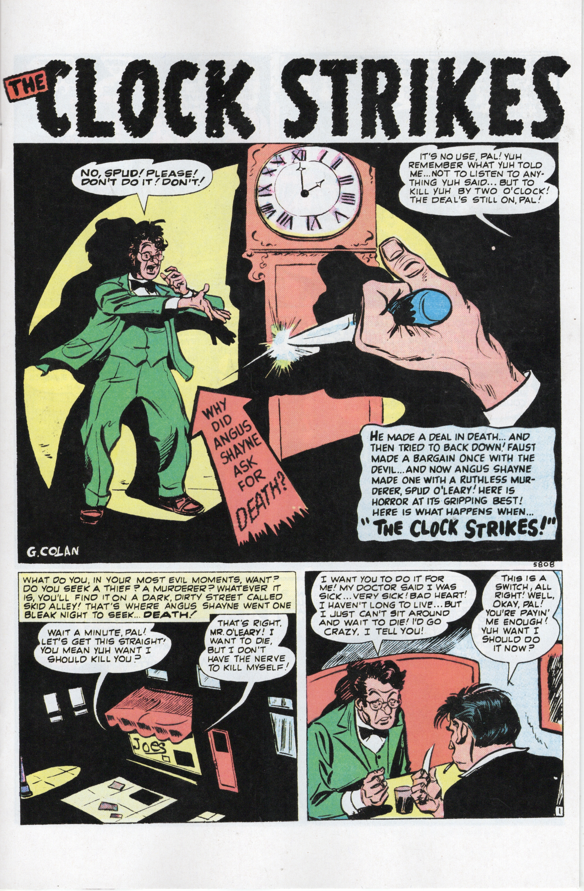 FCBD 2024 Collection: Chapter 32 - Page 7