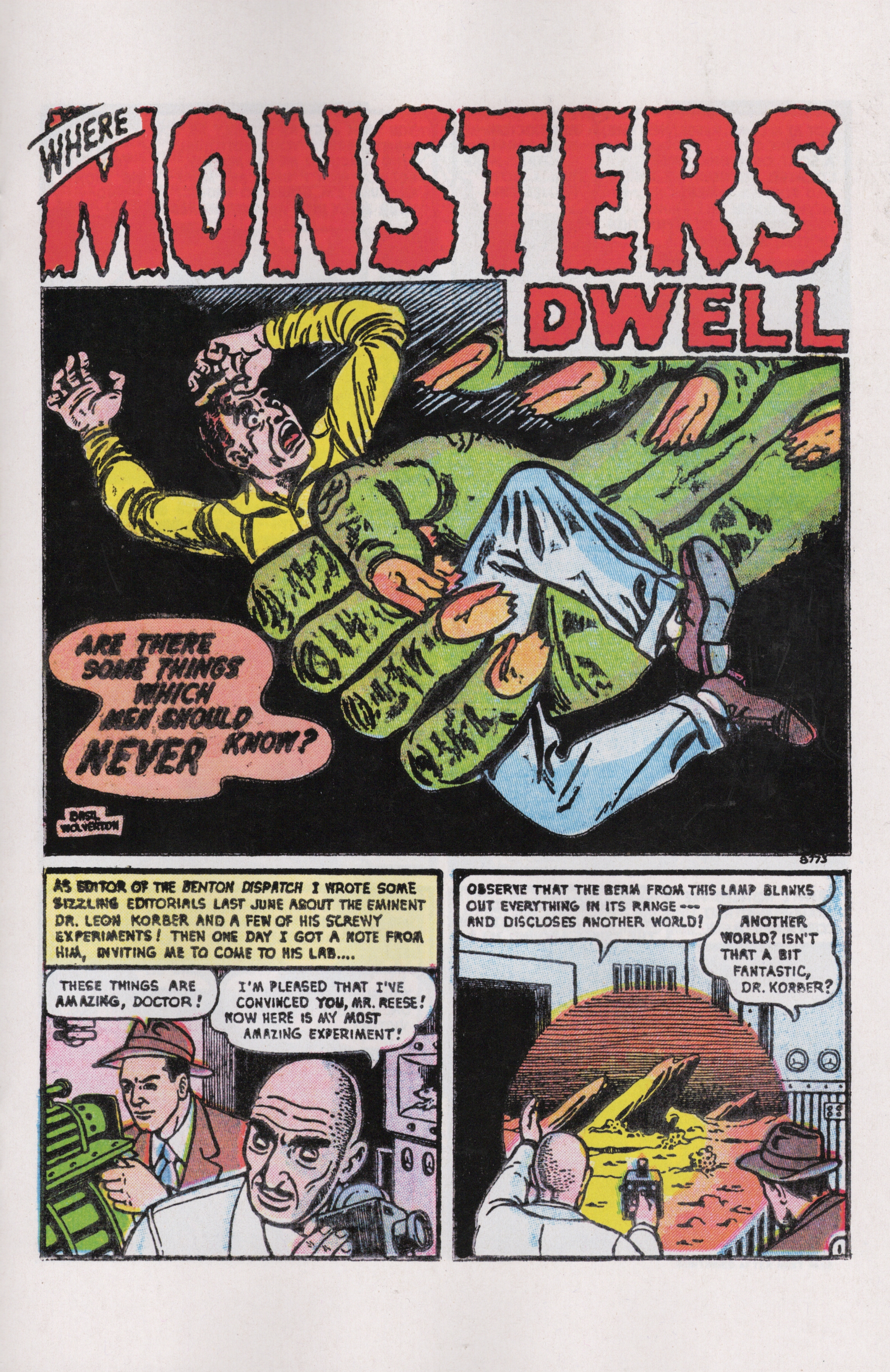 FCBD 2024 Collection: Chapter 32 - Page 11