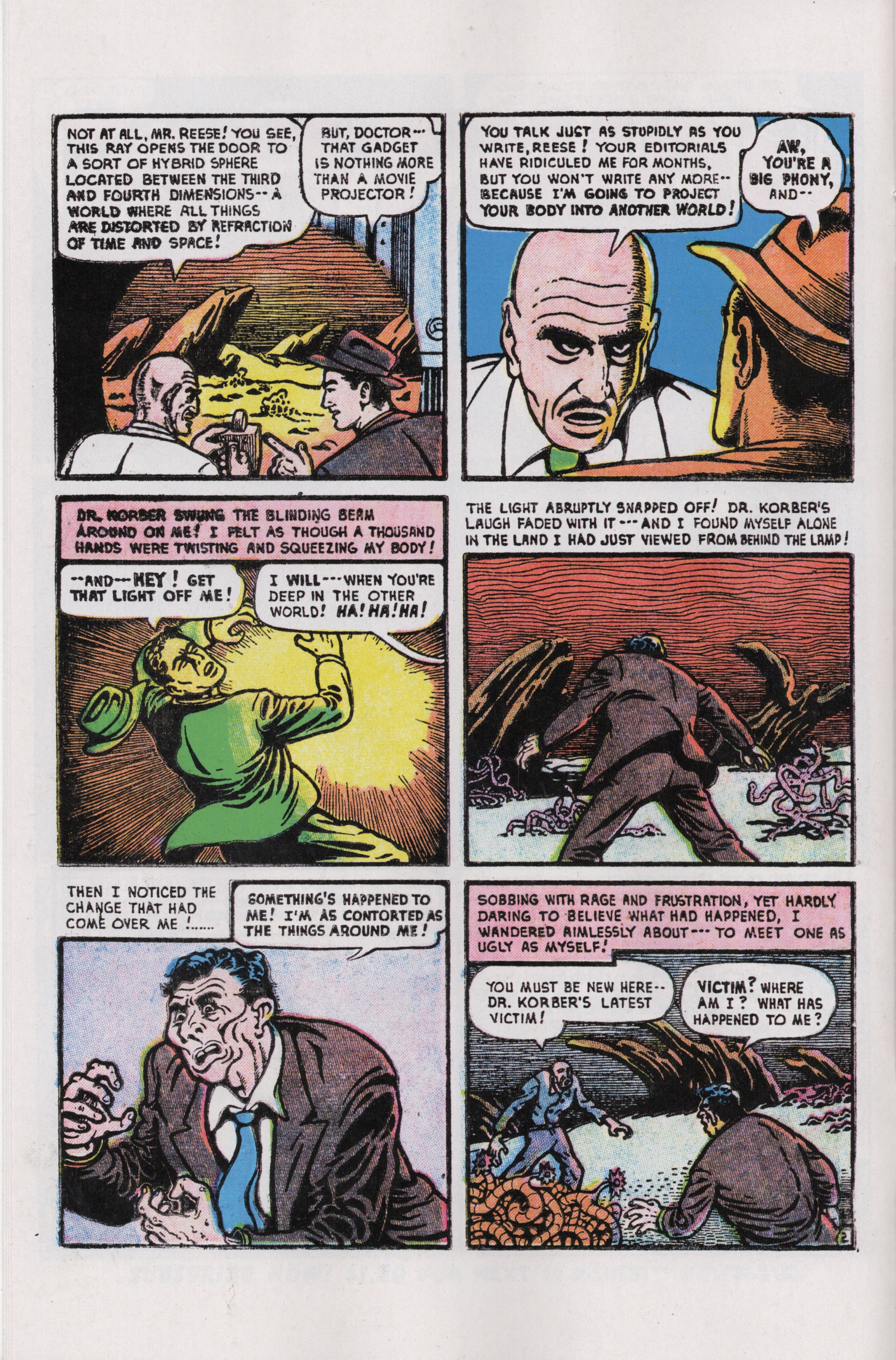 FCBD 2024 Collection: Chapter 32 - Page 12