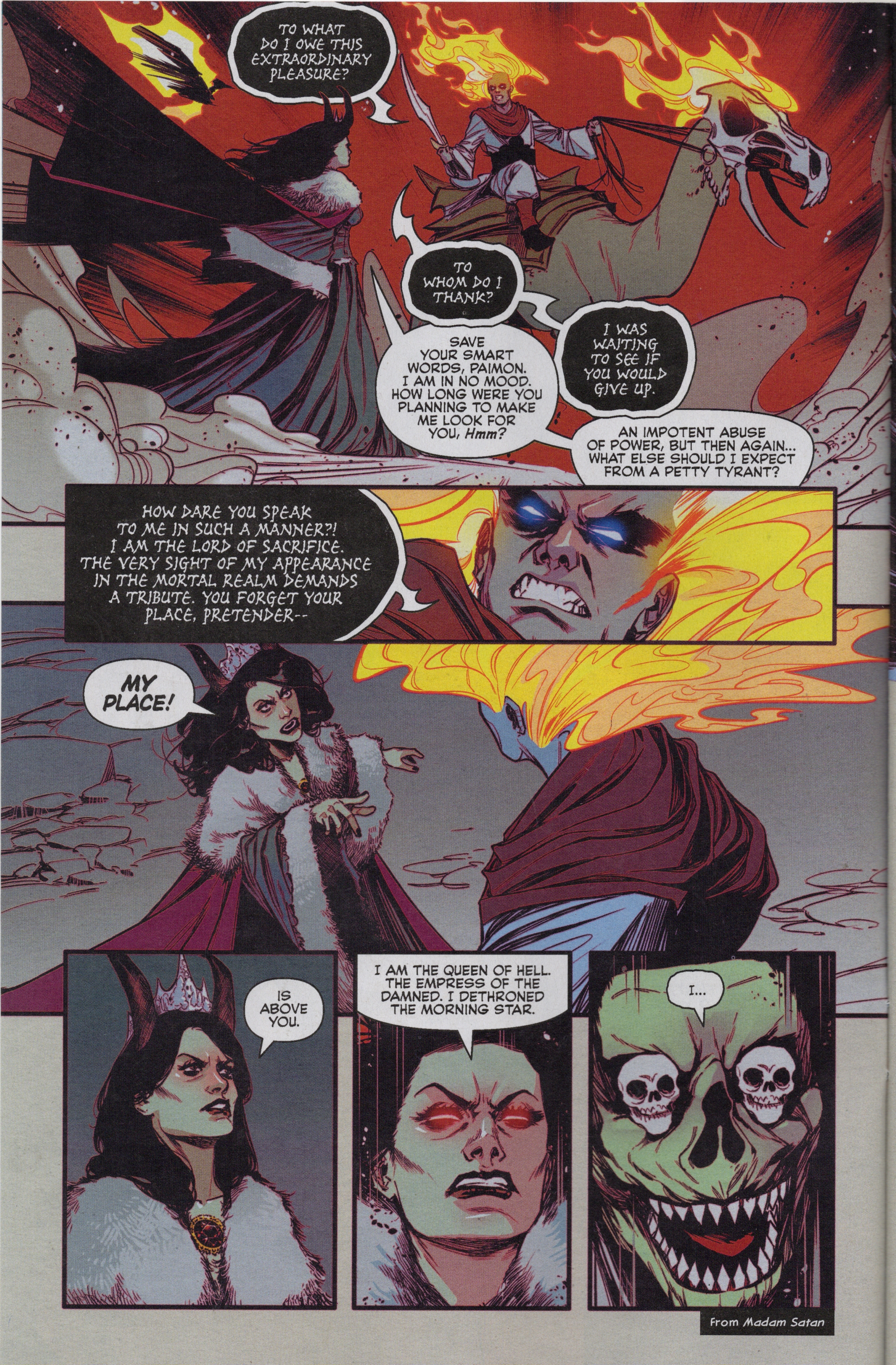 FCBD 2024 Collection: Chapter 34 - Page 4