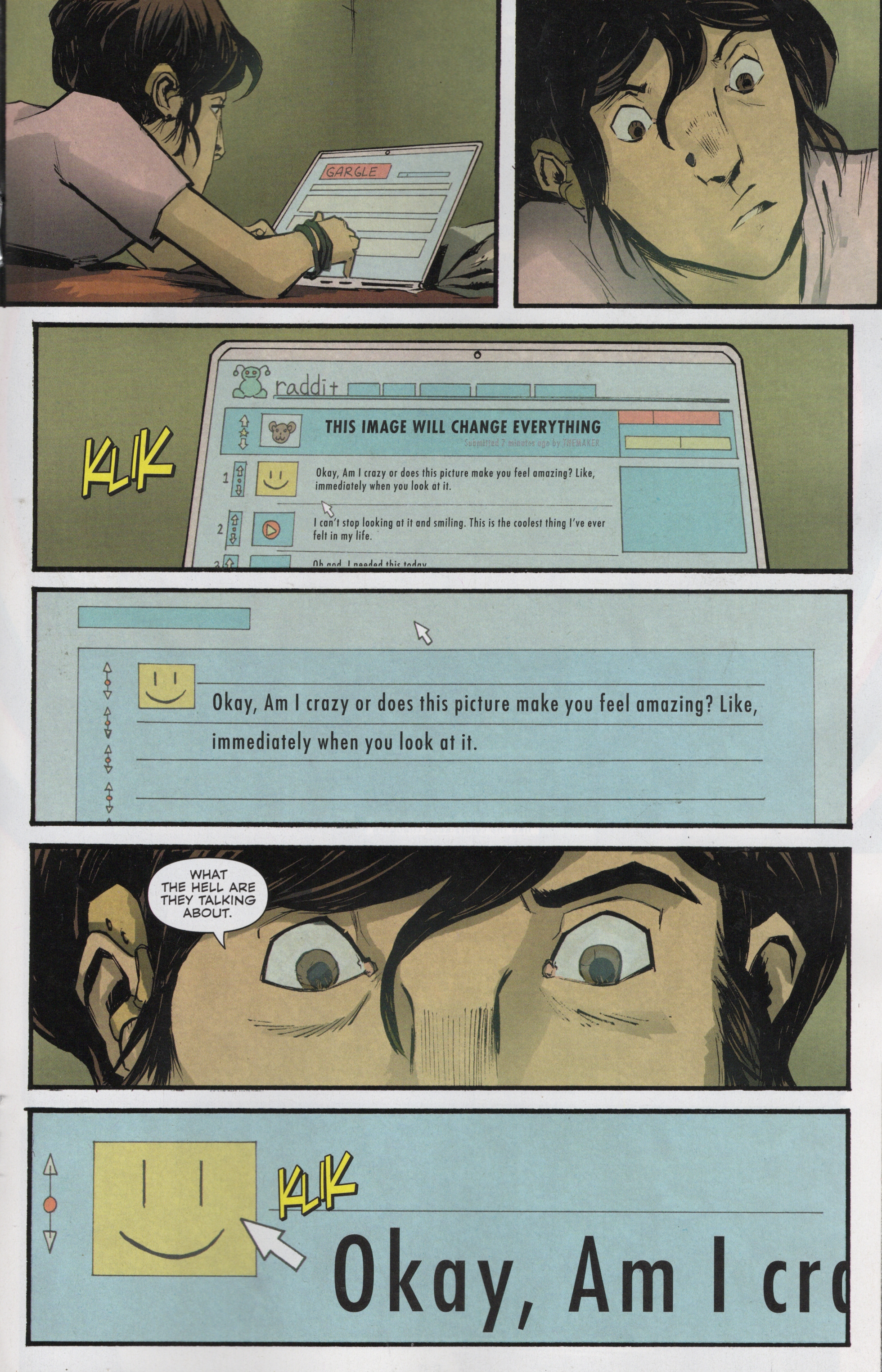 FCBD 2024 Collection: Chapter 35 - Page 17