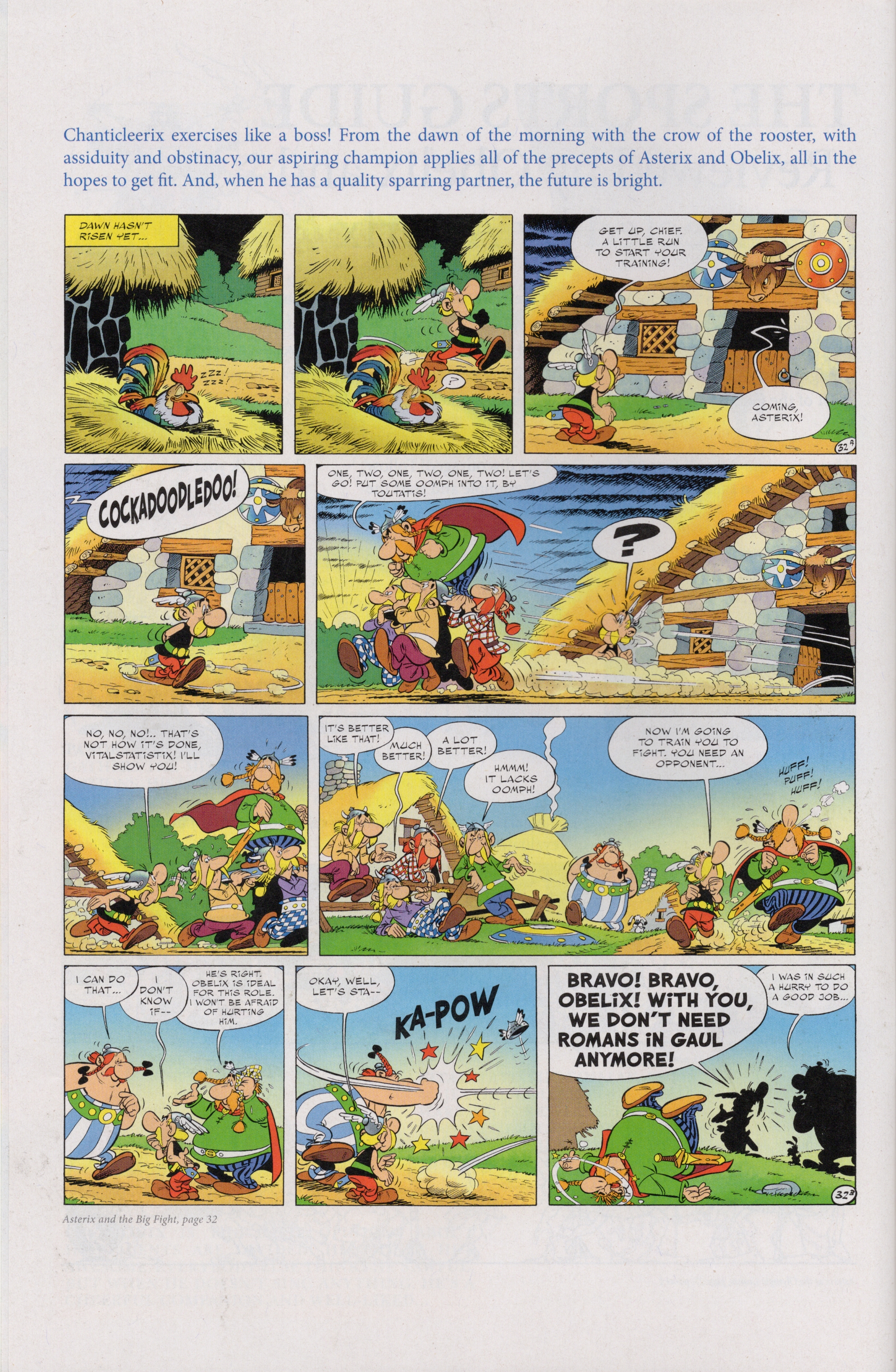 FCBD 2024 Collection: Chapter 36 - Page 6