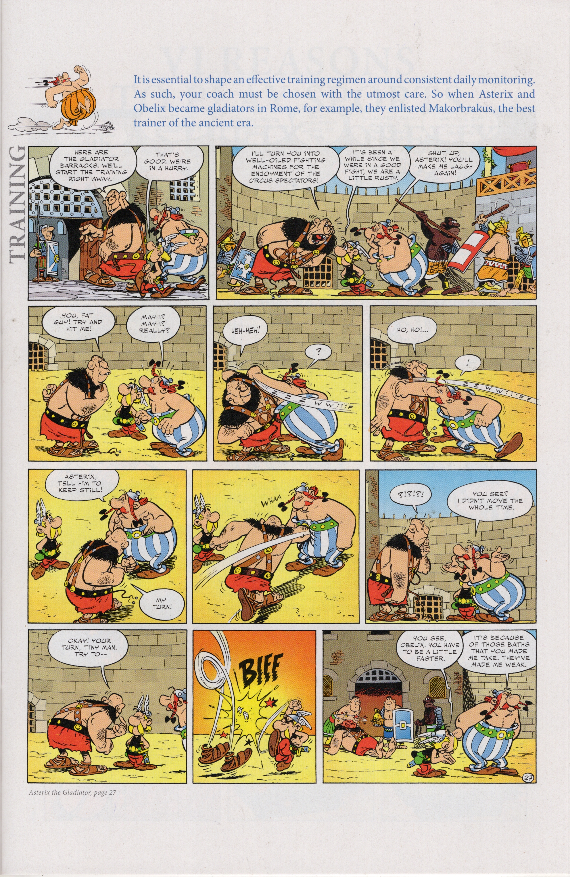 FCBD 2024 Collection: Chapter 36 - Page 7