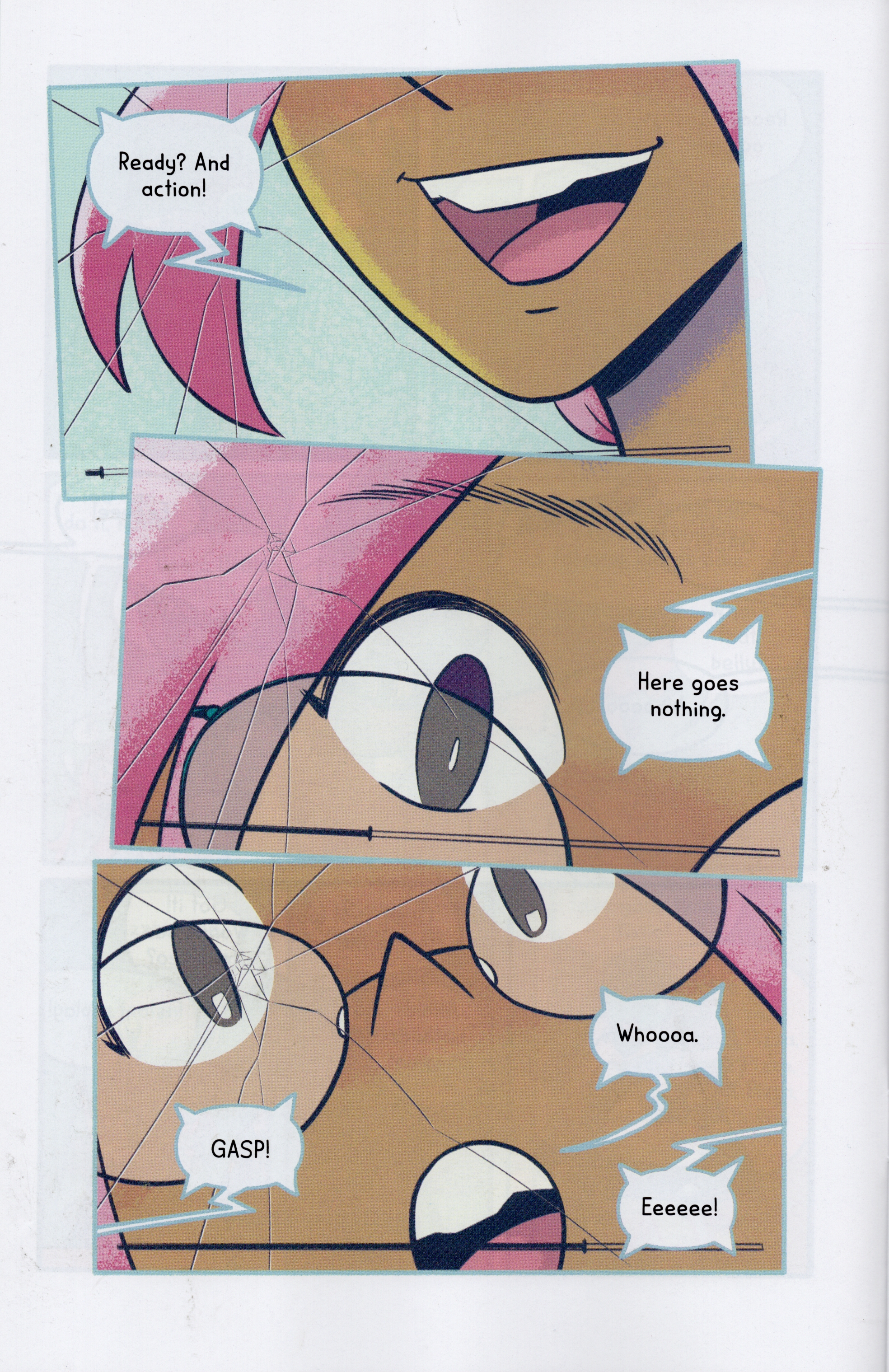 FCBD 2024 Collection: Chapter 38 - Page 8