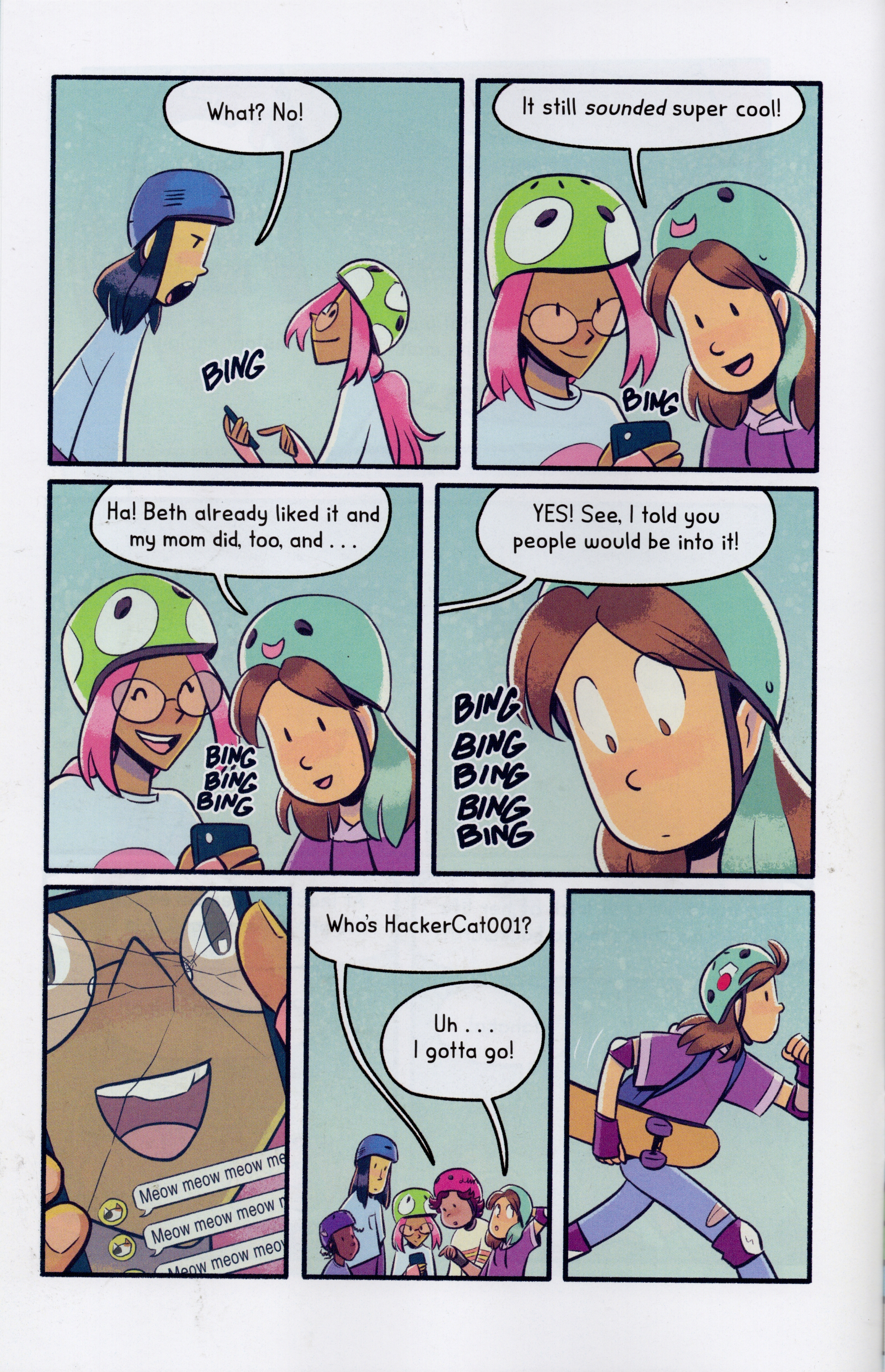 FCBD 2024 Collection: Chapter 38 - Page 10