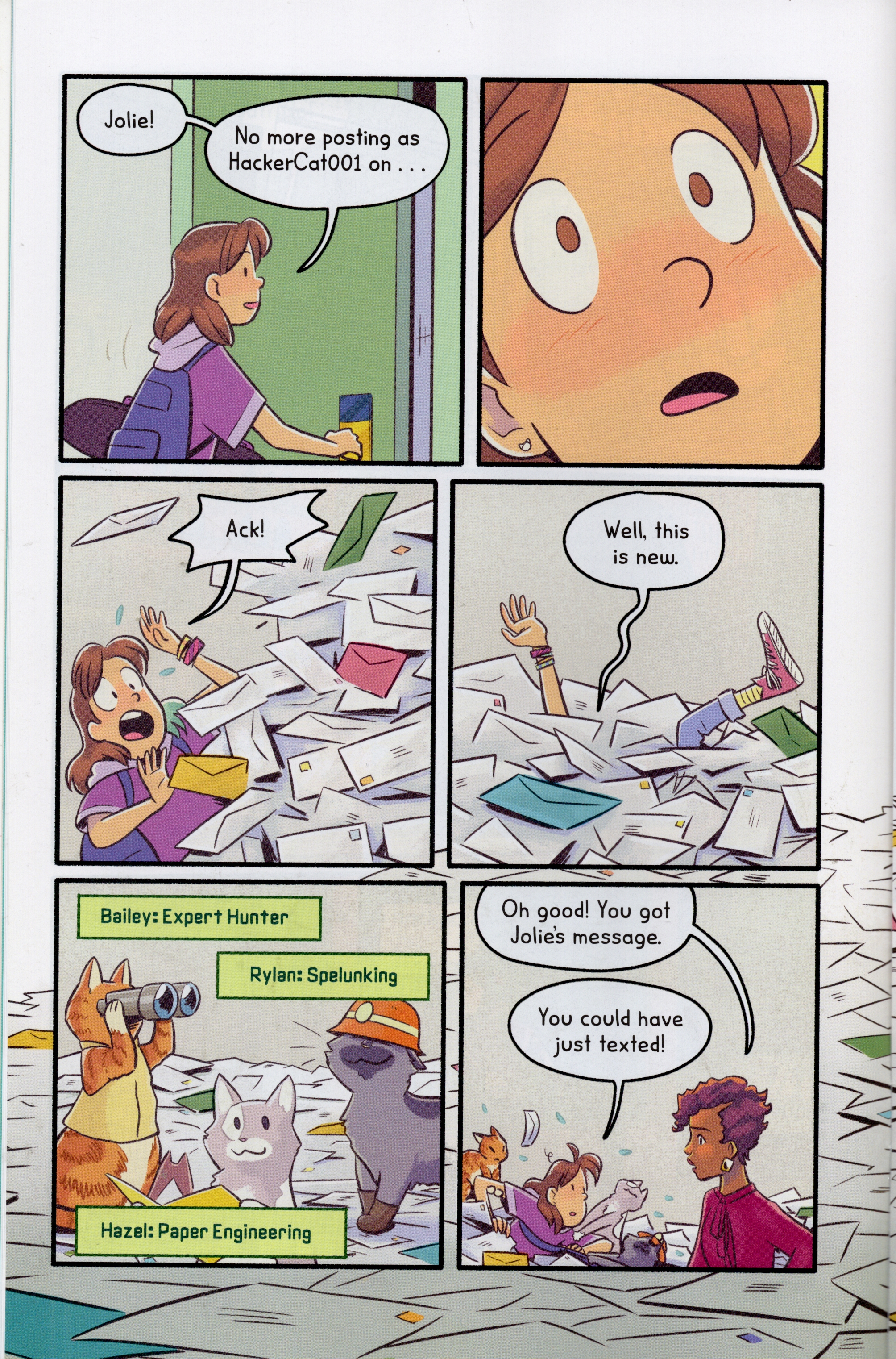 FCBD 2024 Collection: Chapter 38 - Page 12