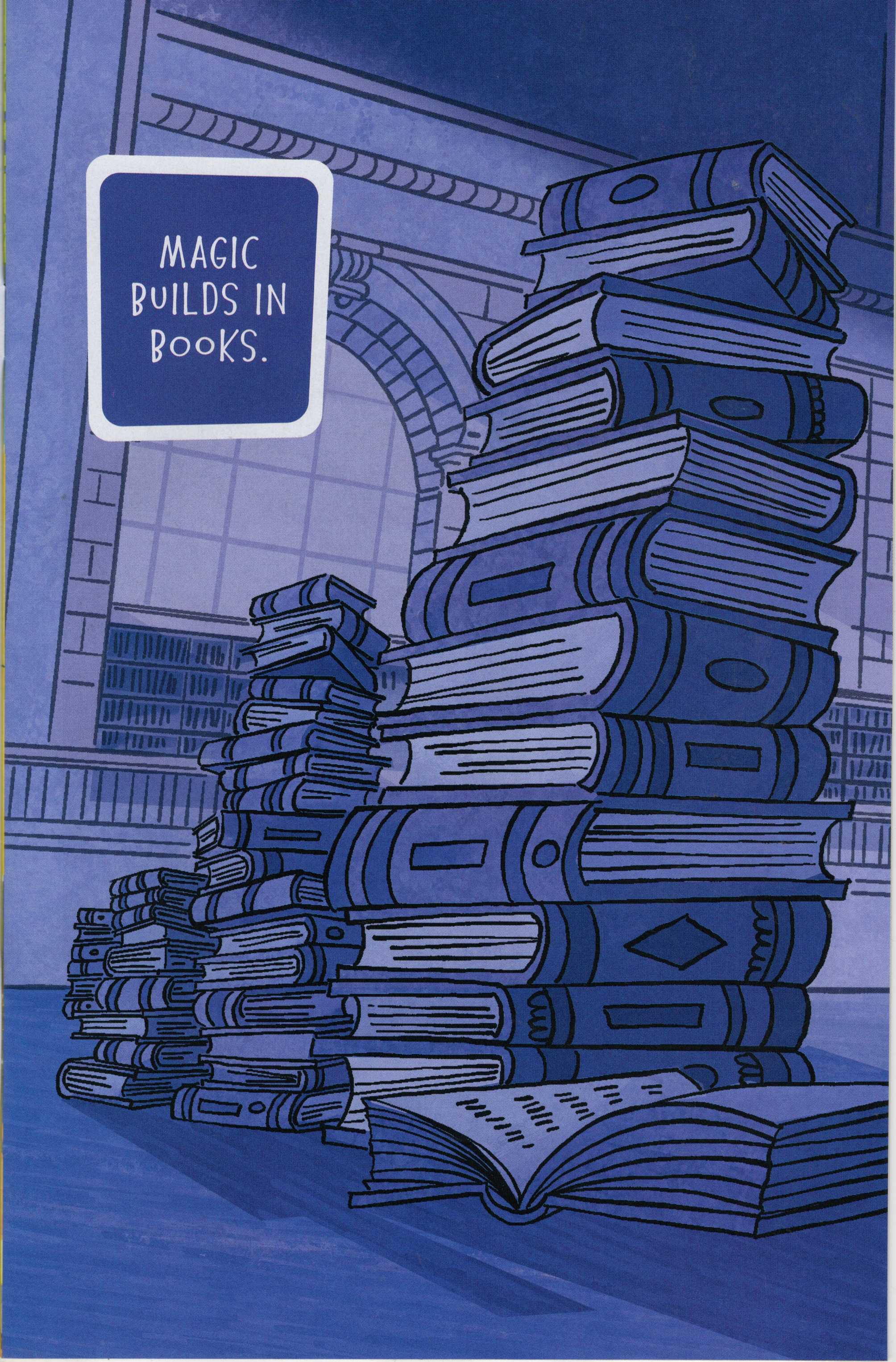 FCBD 2024 Collection: Chapter 42 - Page 3