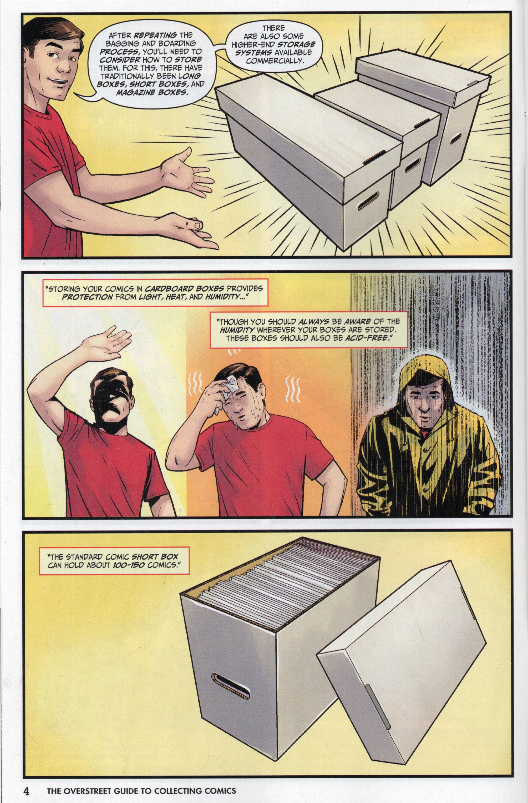 FCBD 2024 Collection: Chapter 43 - Page 6