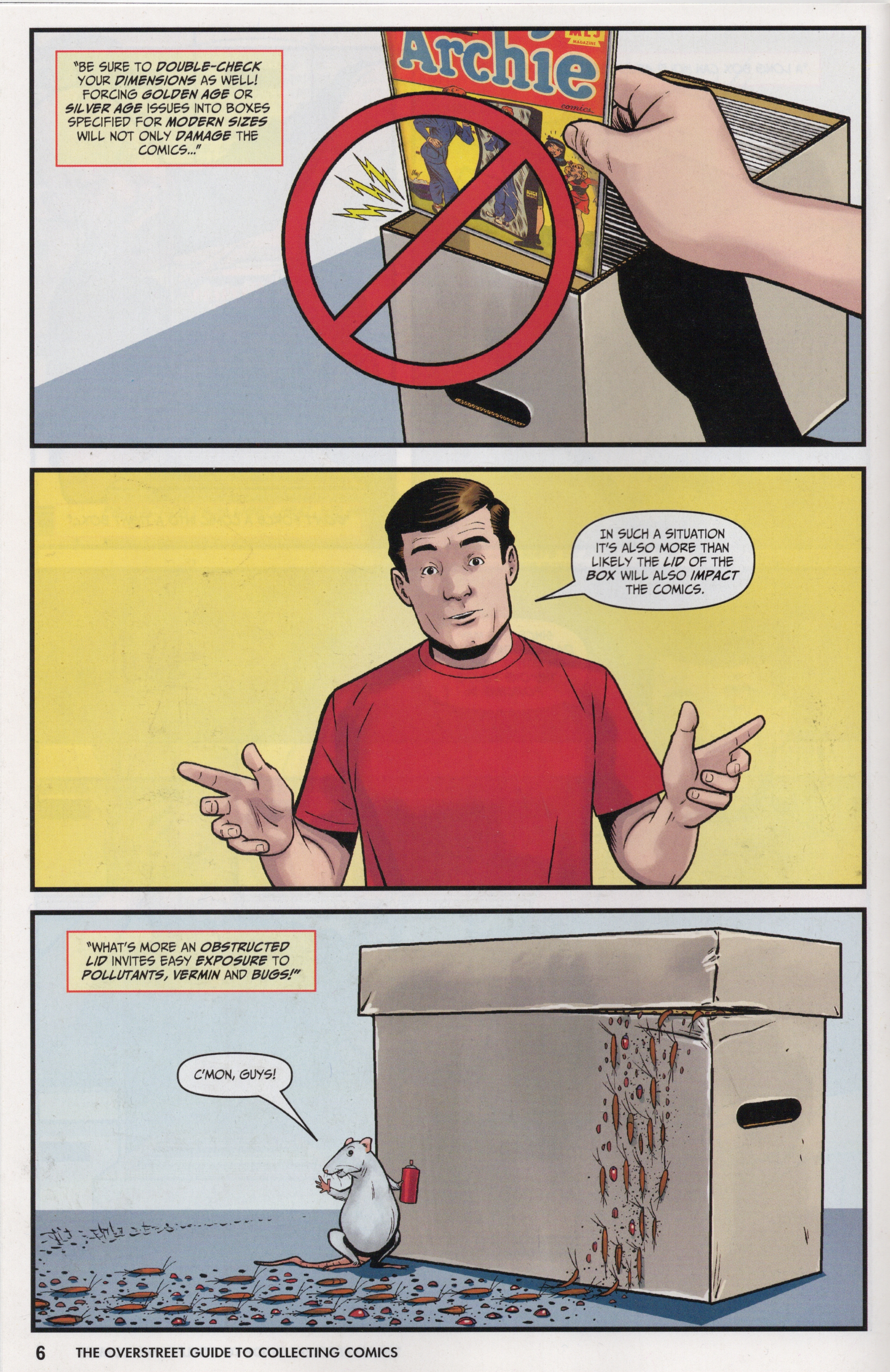 FCBD 2024 Collection: Chapter 43 - Page 8