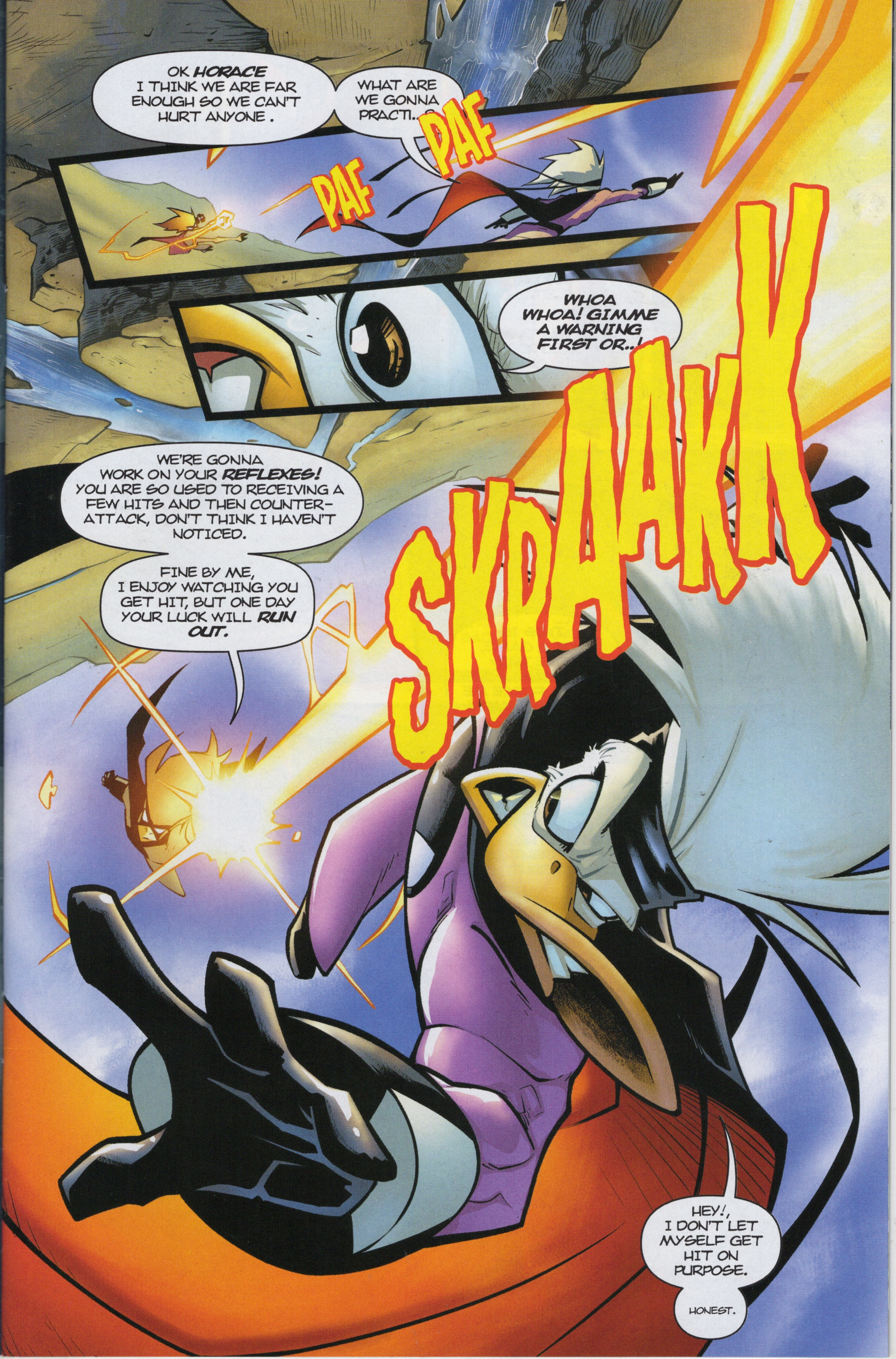 FCBD 2024 Collection: Chapter 45 - Page 3