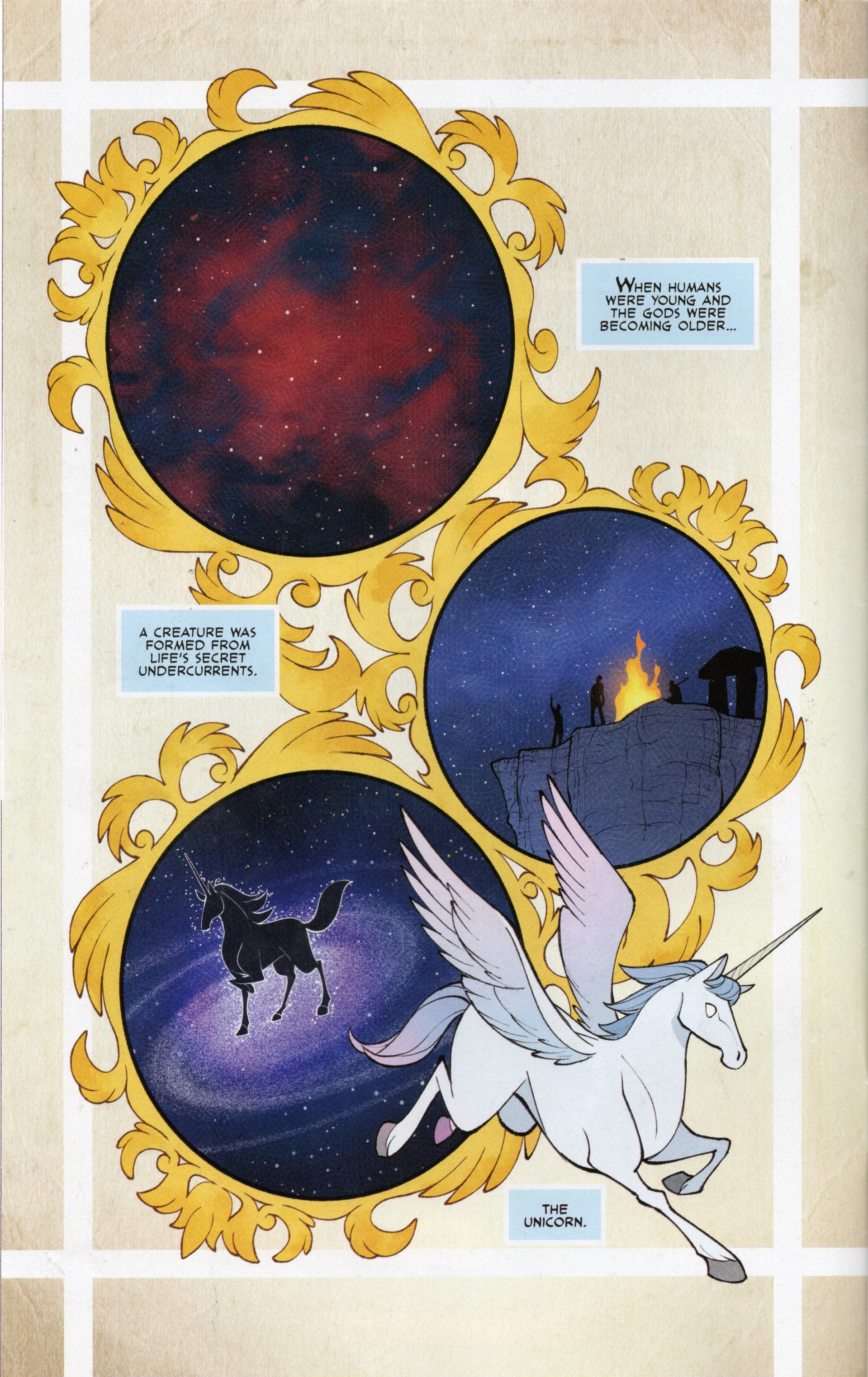 FCBD 2024 Collection: Chapter 46 - Page 4