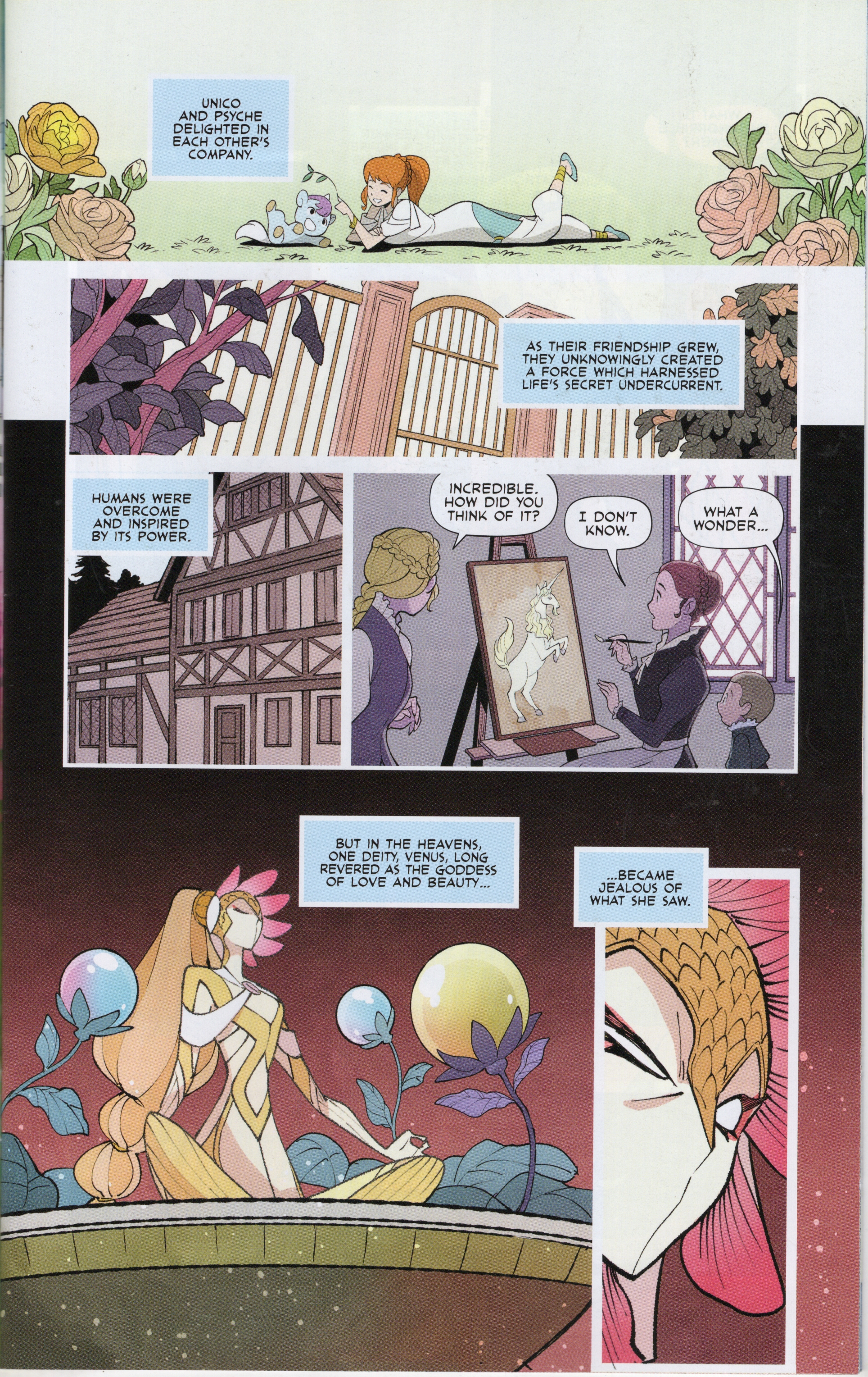 FCBD 2024 Collection: Chapter 46 - Page 7