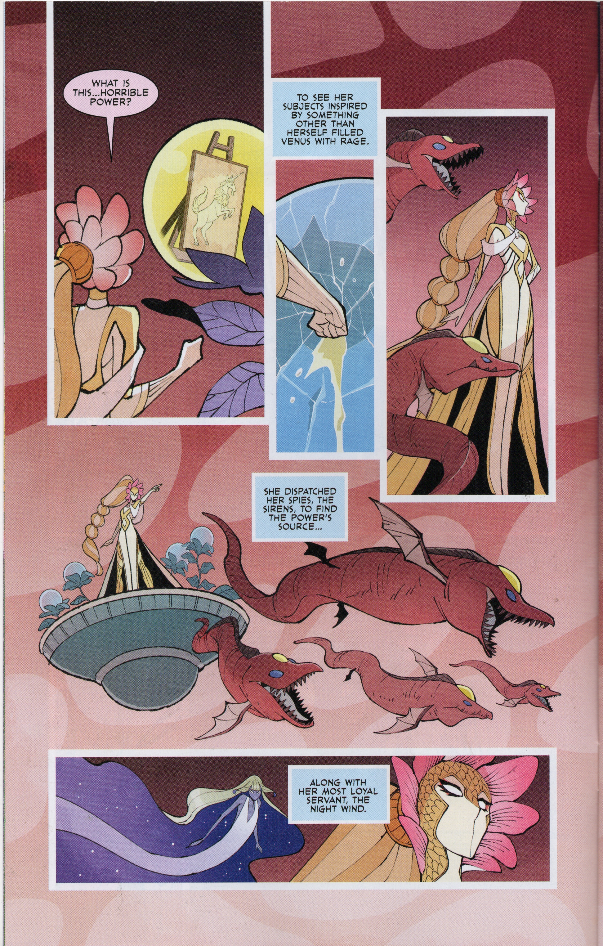 FCBD 2024 Collection: Chapter 46 - Page 8