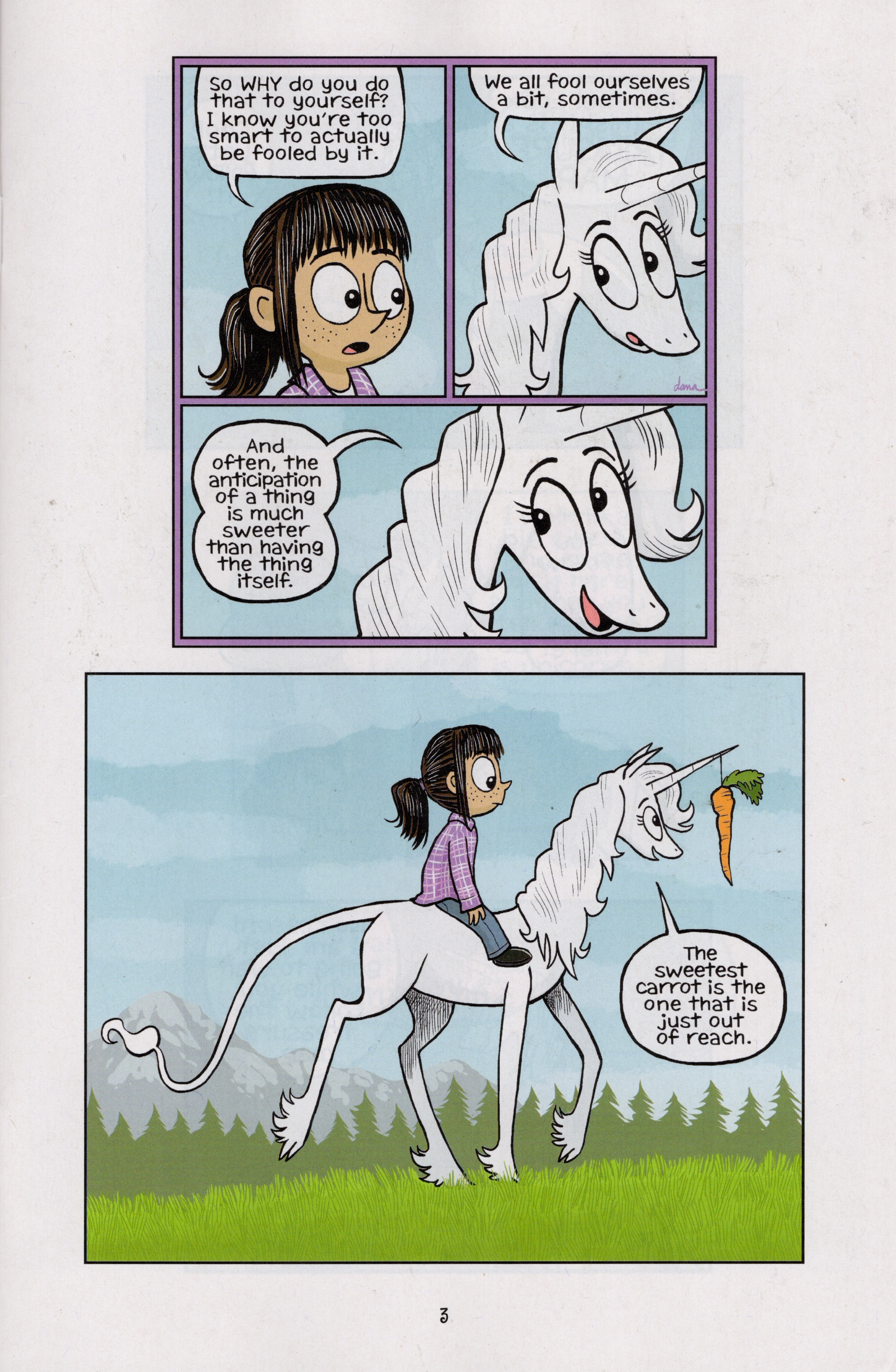FCBD 2024 Collection: Chapter 47 - Page 5