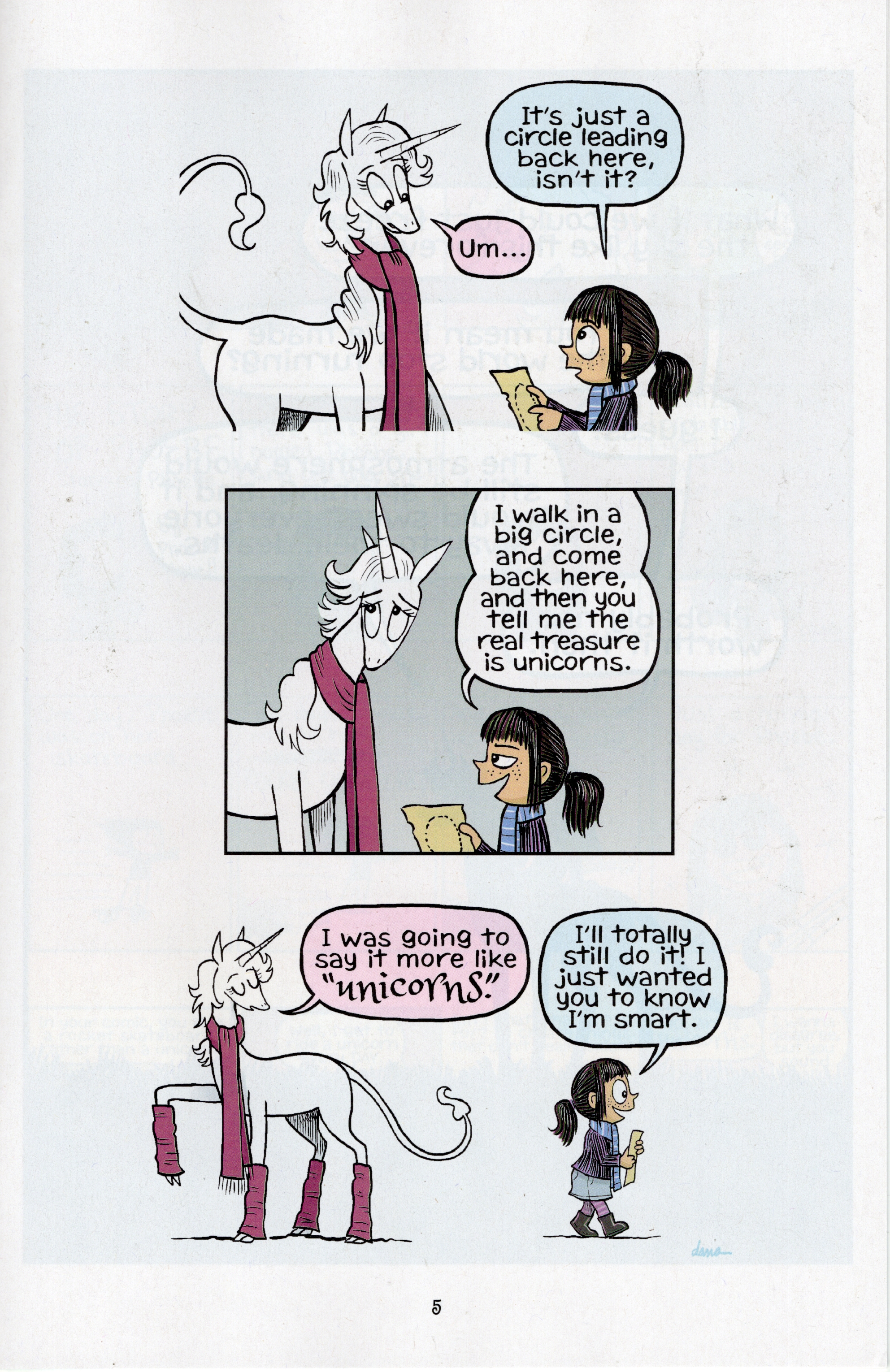 FCBD 2024 Collection: Chapter 47 - Page 7