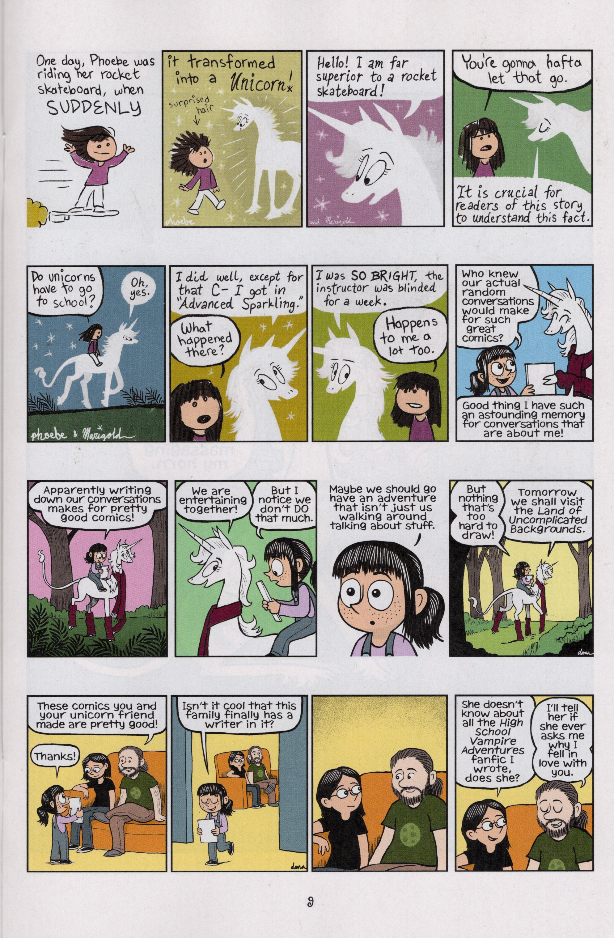FCBD 2024 Collection: Chapter 47 - Page 11