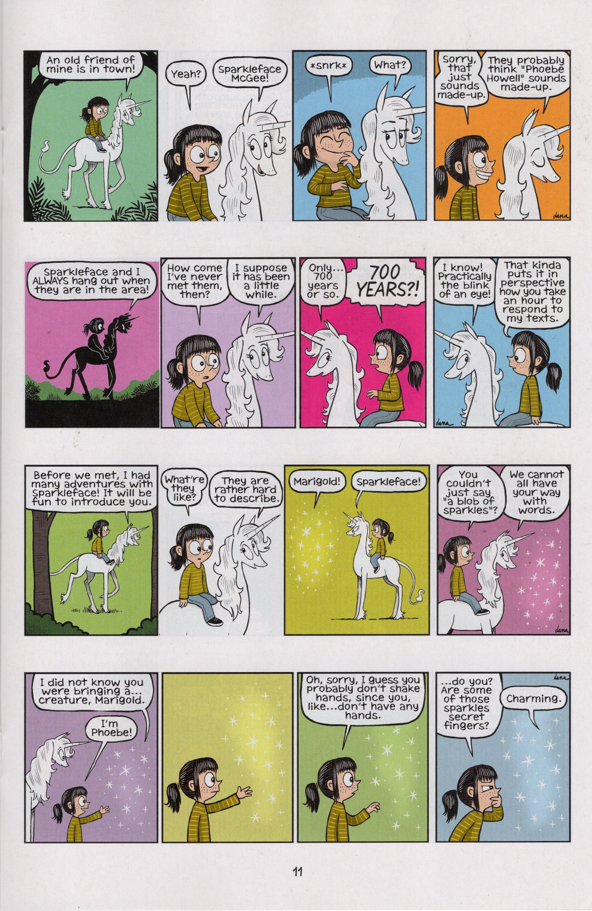 FCBD 2024 Collection: Chapter 47 - Page 13