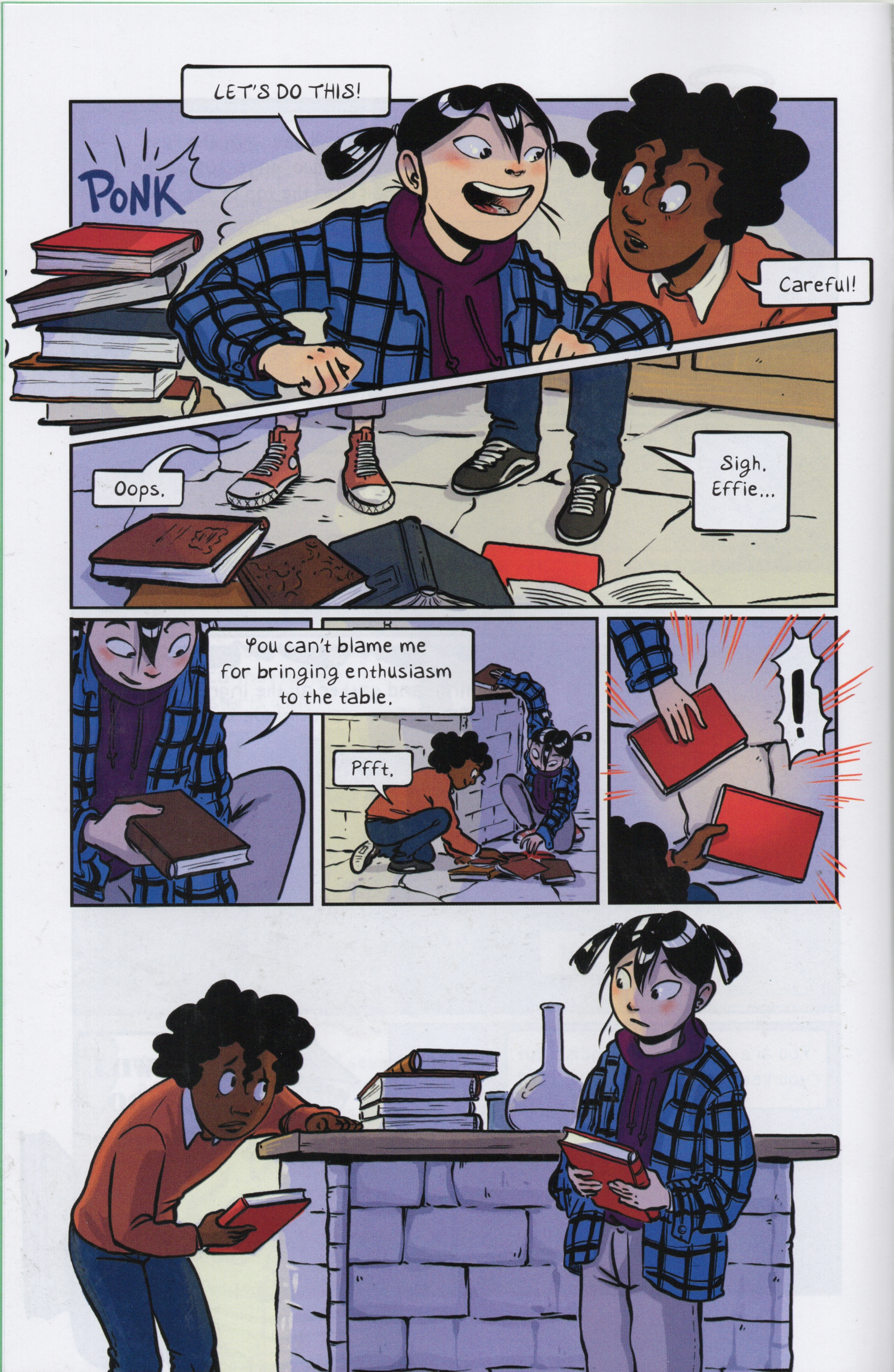 FCBD 2024 Collection: Chapter 48 - Page 8