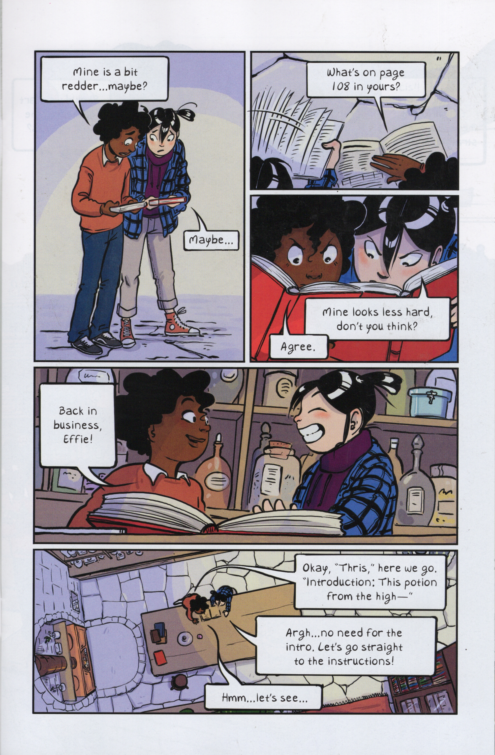 FCBD 2024 Collection: Chapter 48 - Page 9