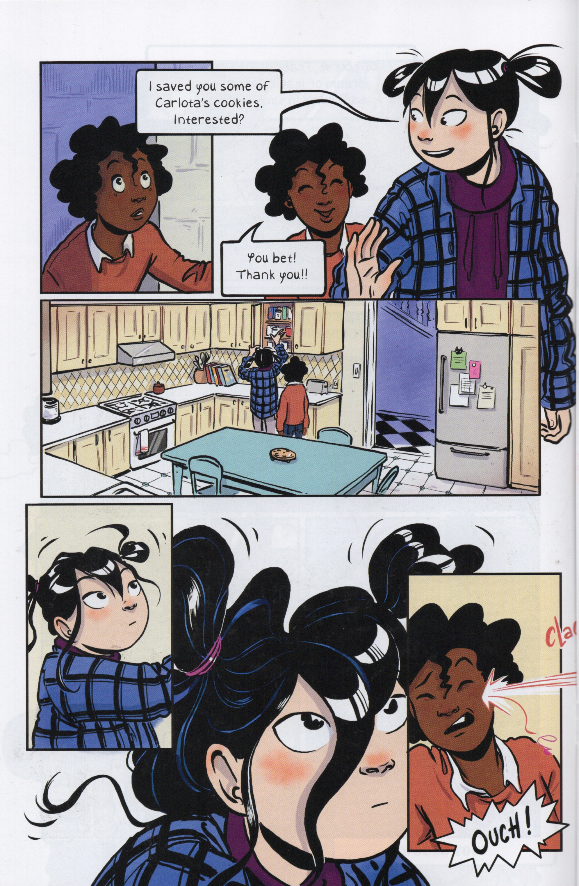 FCBD 2024 Collection: Chapter 48 - Page 14