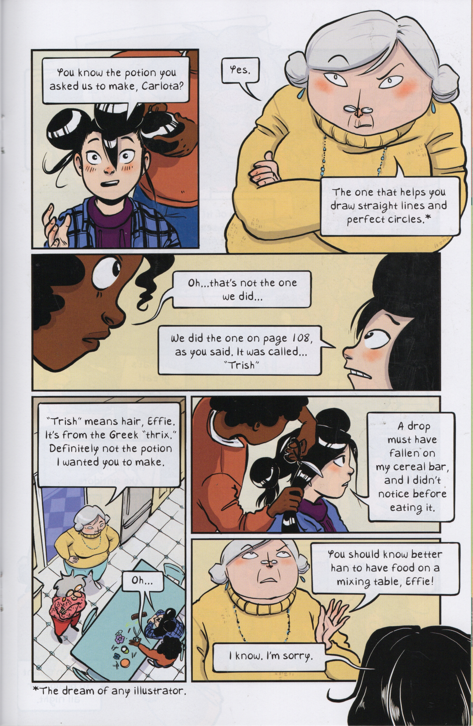 FCBD 2024 Collection: Chapter 48 - Page 21