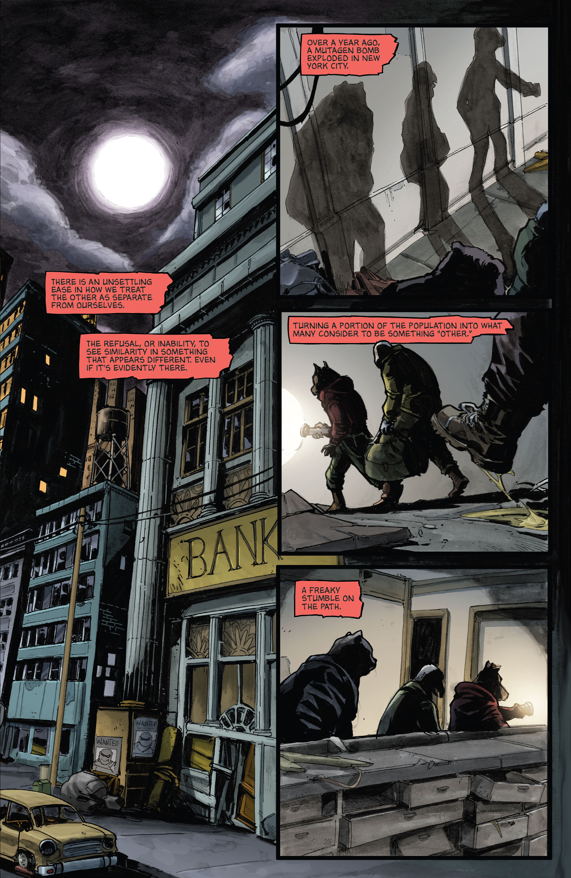 FCBD 2024 Collection: Chapter 6 - Page 3