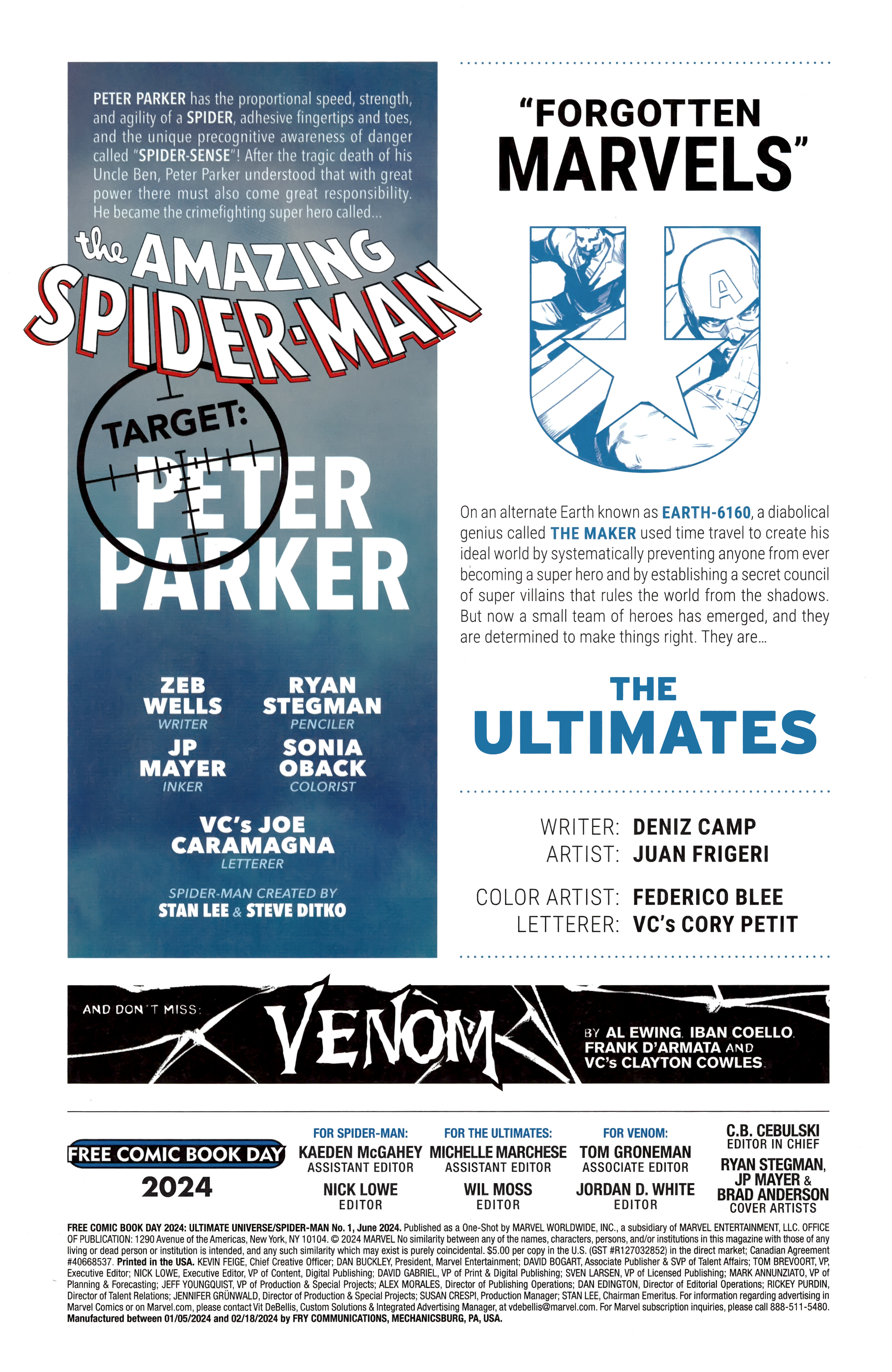 FCBD 2024 Collection: Chapter 7 - Page 2