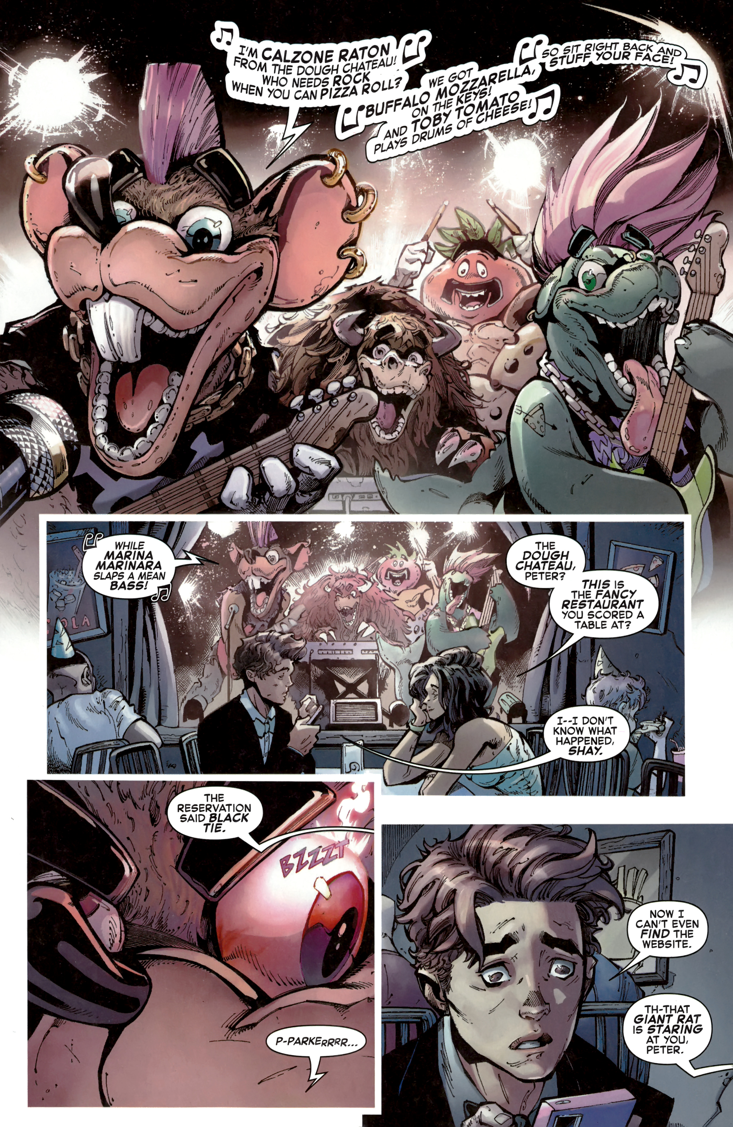 FCBD 2024 Collection: Chapter 7 - Page 3