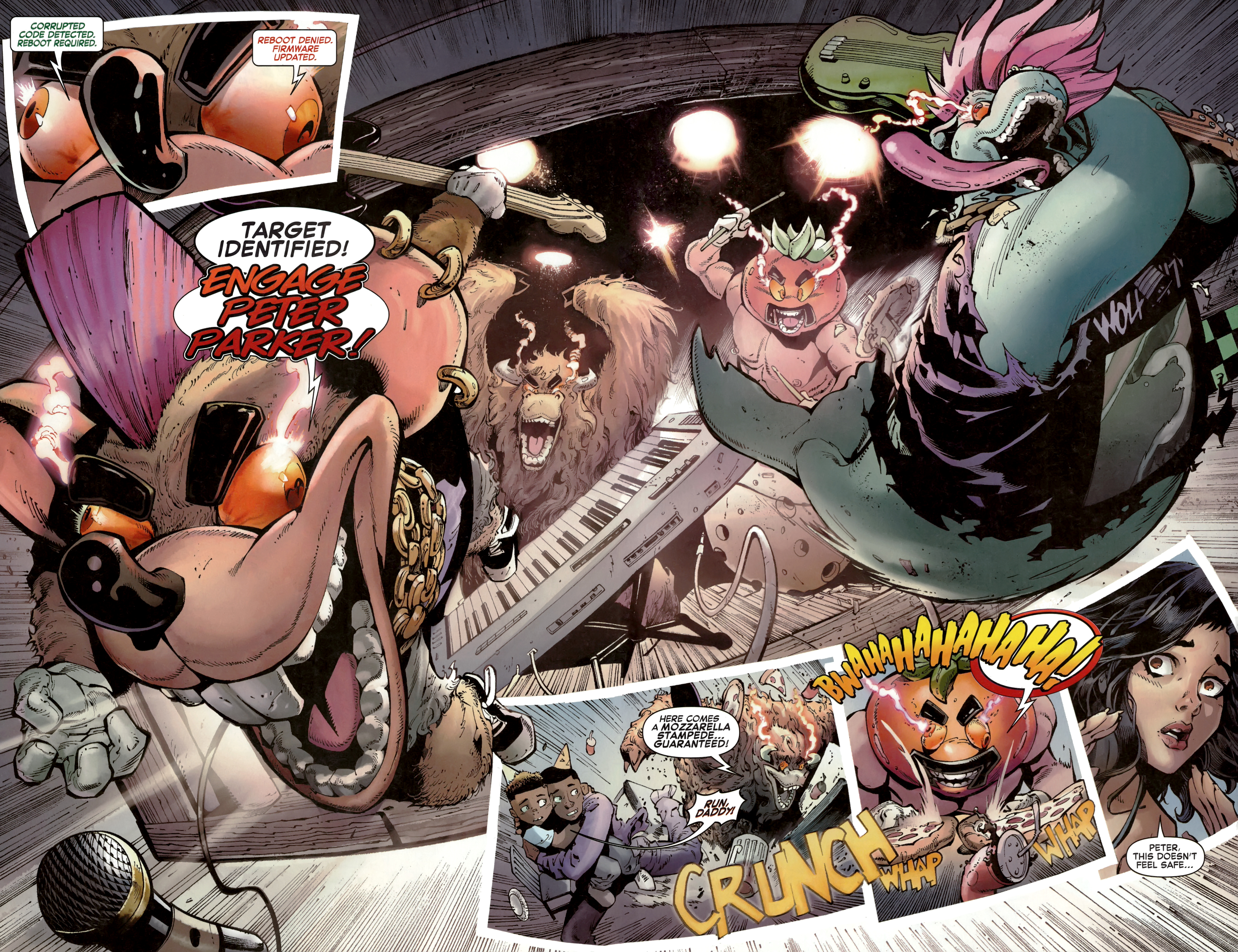 FCBD 2024 Collection: Chapter 7 - Page 4