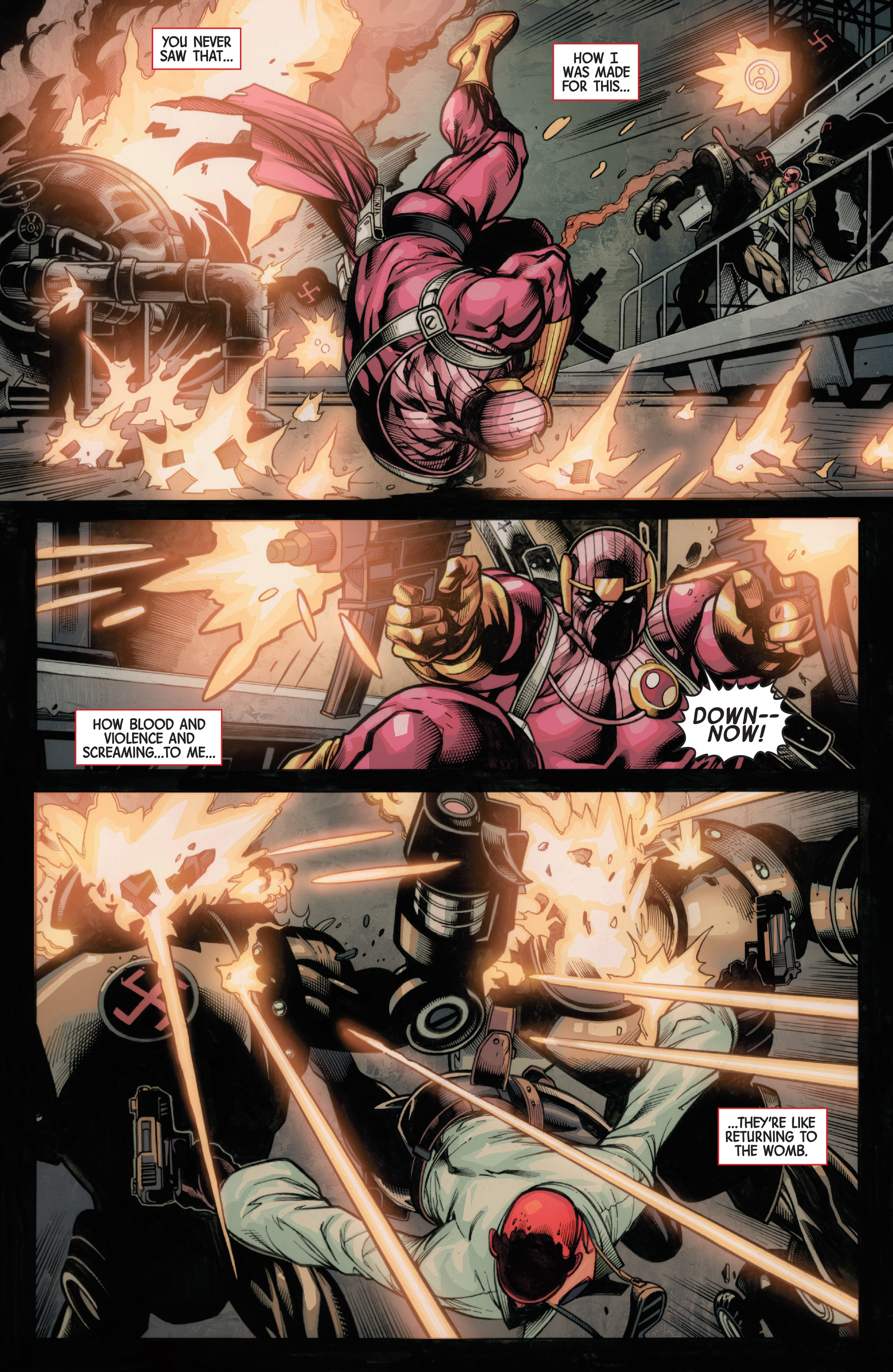 Fear Itself (2012): Chapter 1 - Page 7
