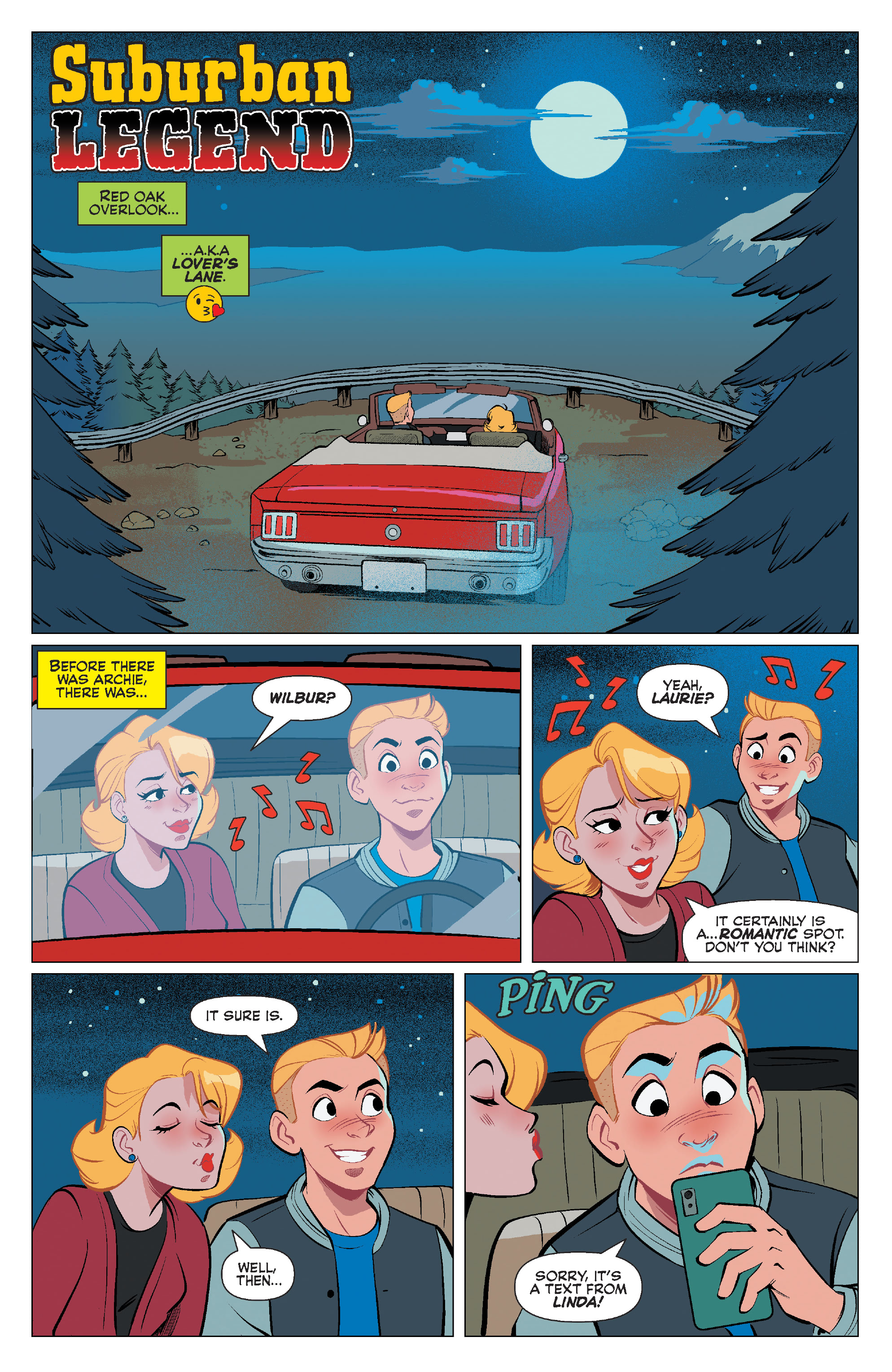 Fear the Funhouse (2022-): Chapter 1 - Page 4