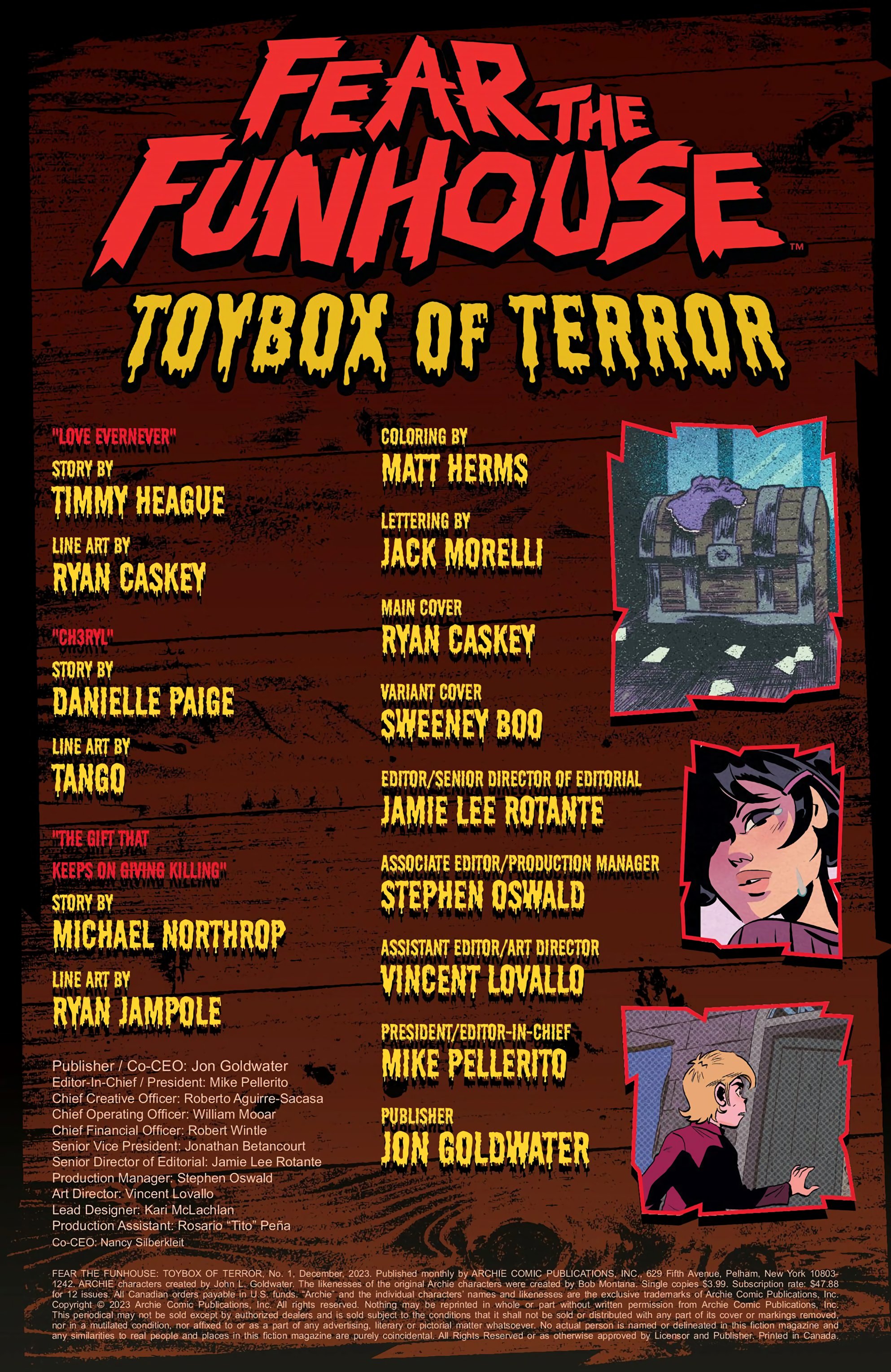 Fear the Funhouse Presents... Toybox of Terror (2023): Chapter 1 - Page 3