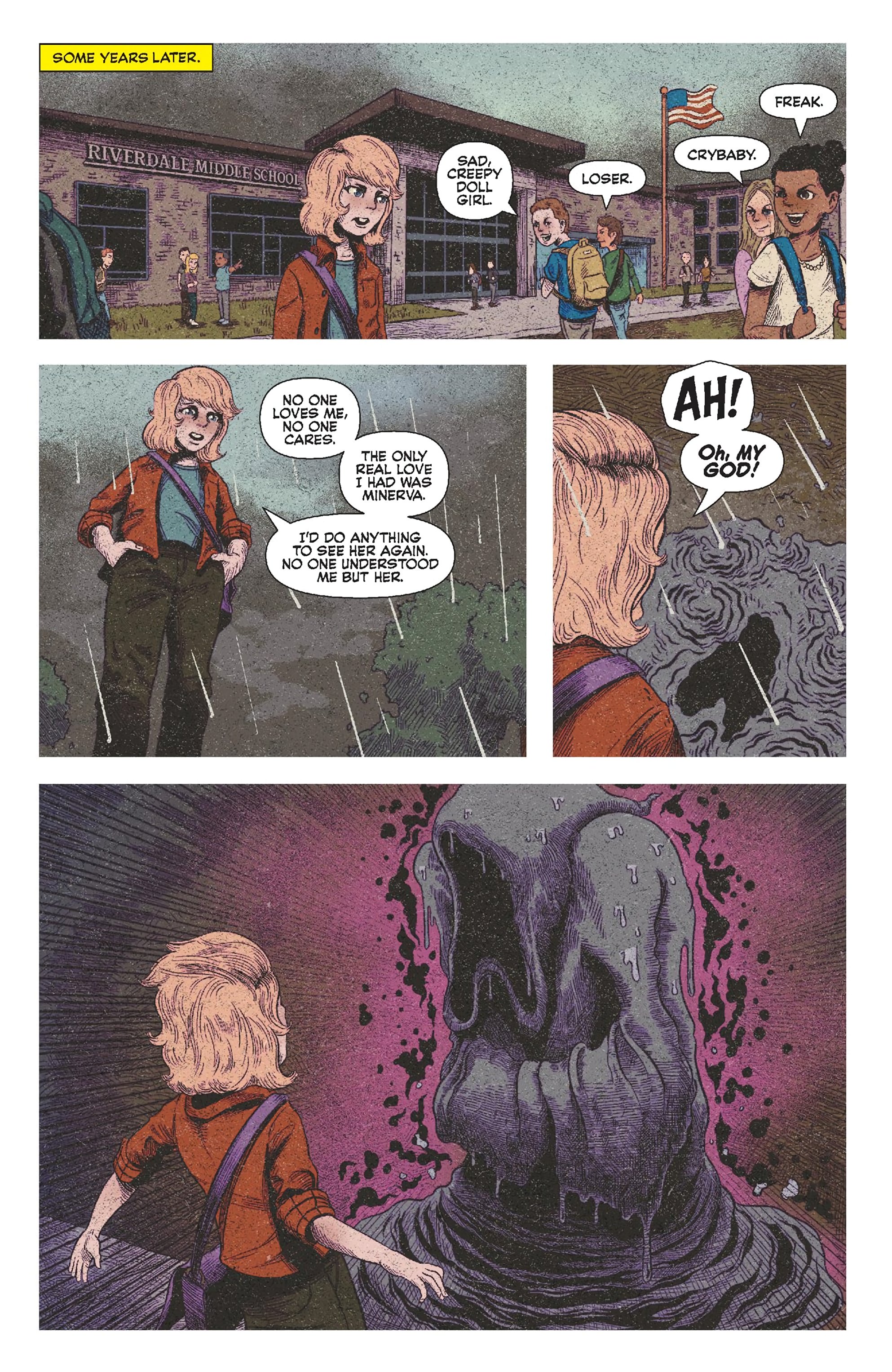 Fear the Funhouse Presents... Toybox of Terror (2023): Chapter 1 - Page 6