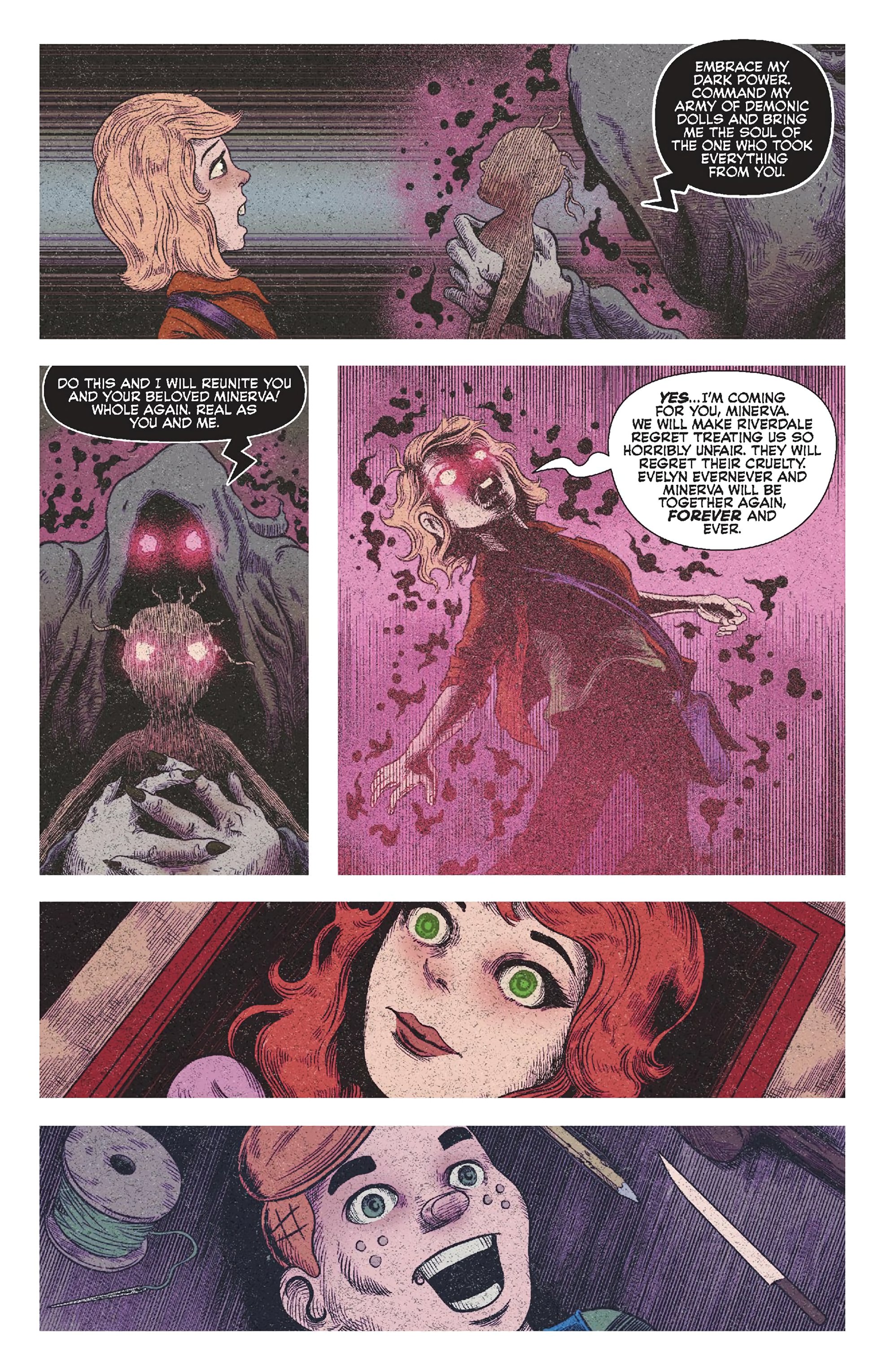 Fear the Funhouse Presents... Toybox of Terror (2023): Chapter 1 - Page 7