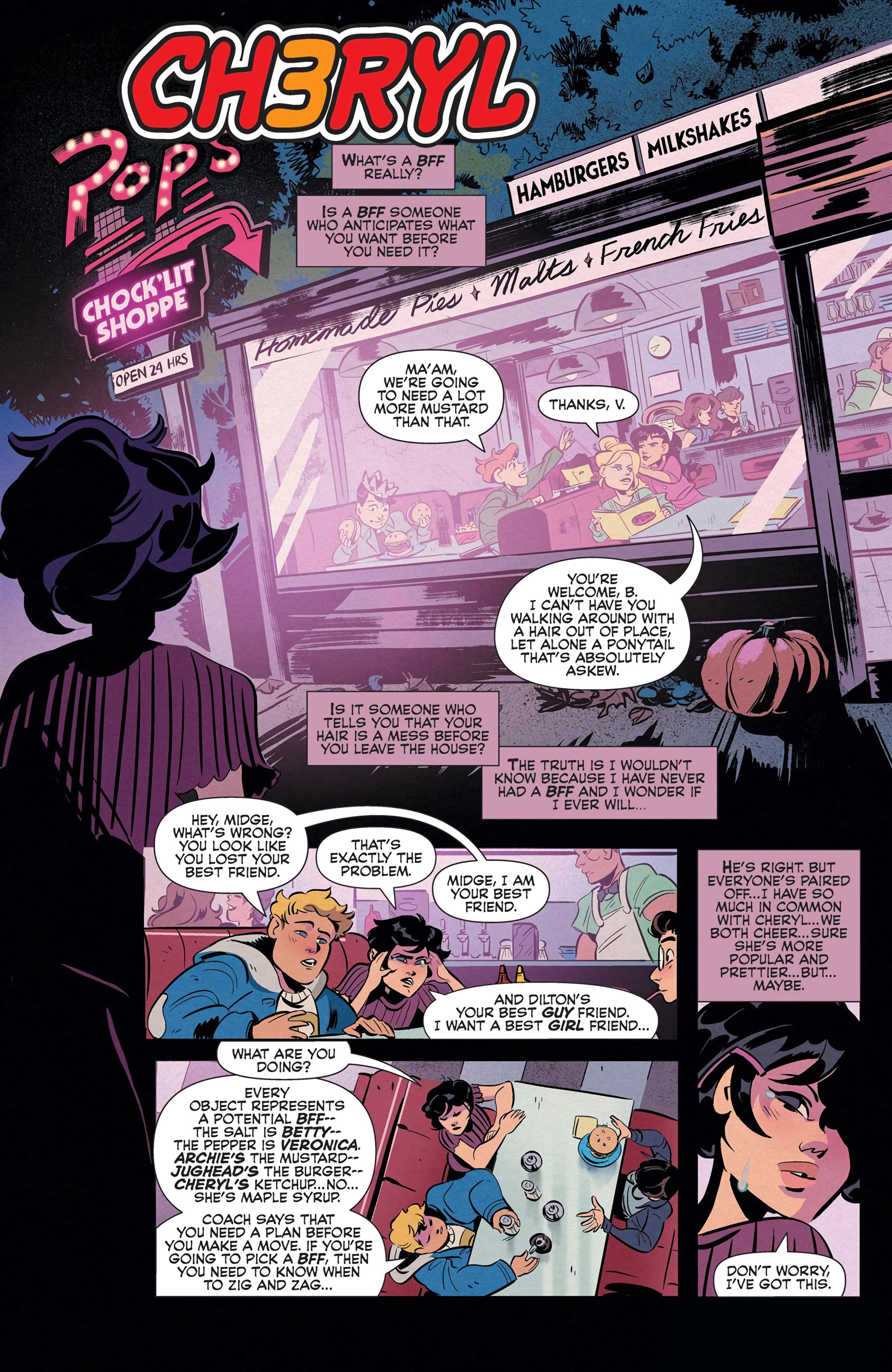 Fear the Funhouse Presents... Toybox of Terror (2023): Chapter 1 - Page 8