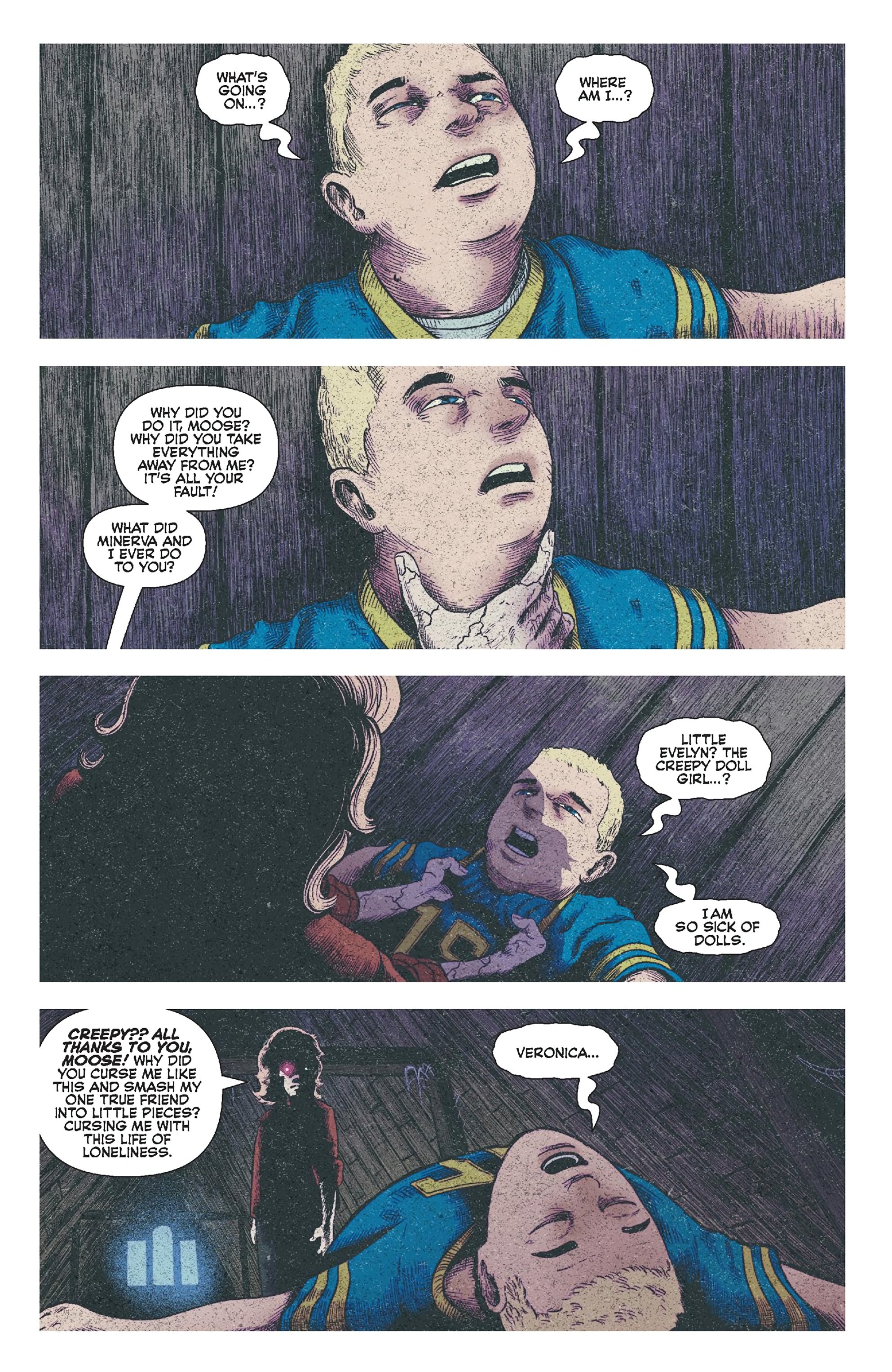Fear the Funhouse Presents... Toybox of Terror (2023): Chapter 1 - Page 15